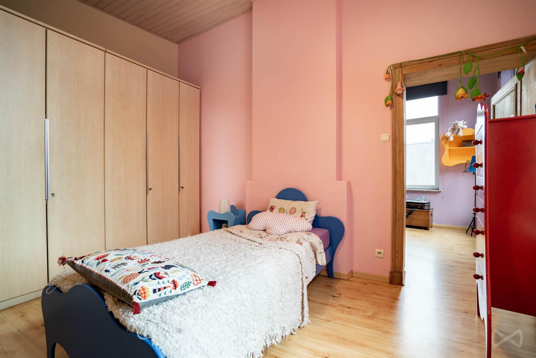 Photo 2 sur 4 pour Maison de quatre chambres à Mons