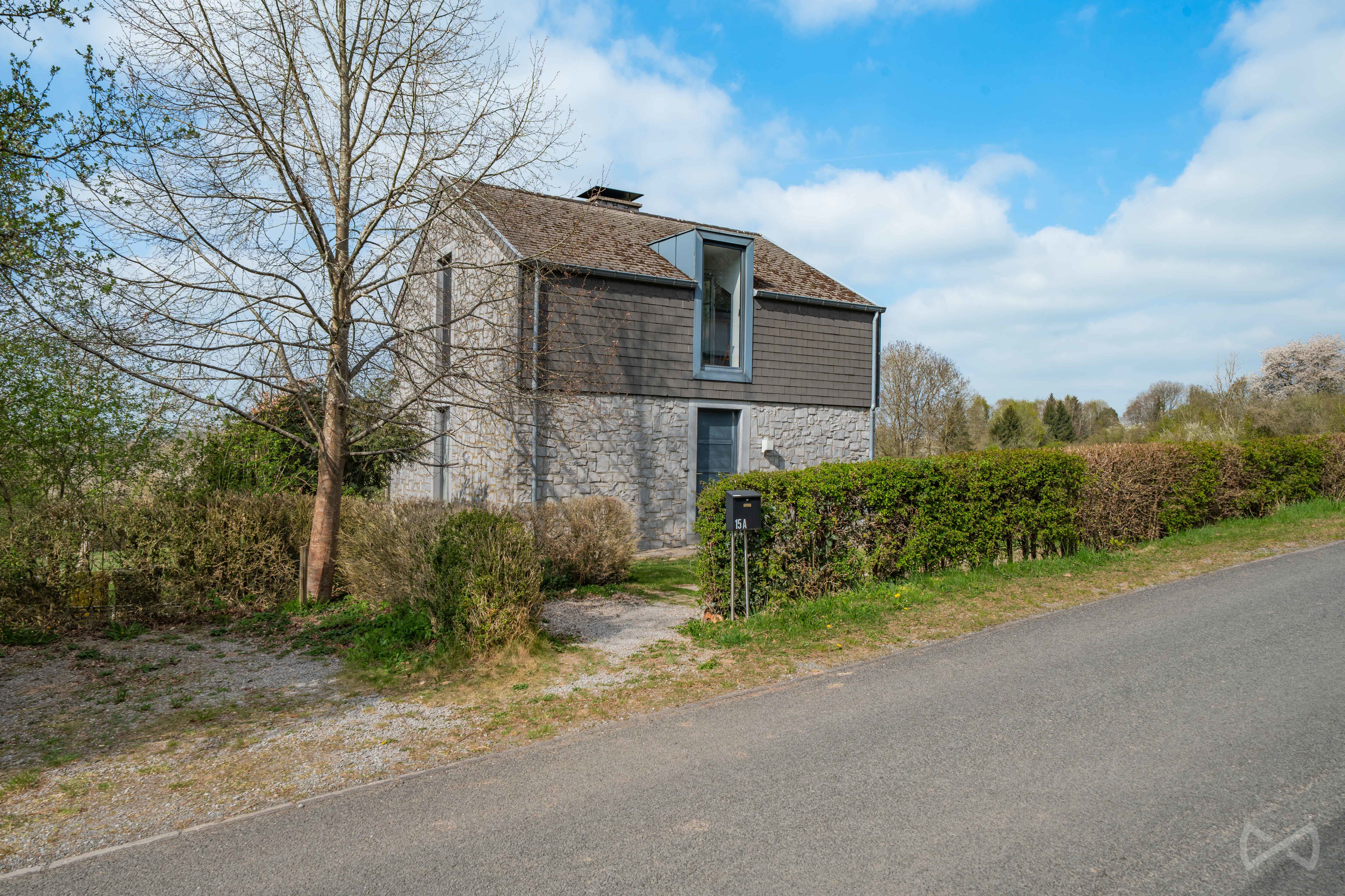 Photo 2 sur 3 pour Maison de deux chambres à Xhoris