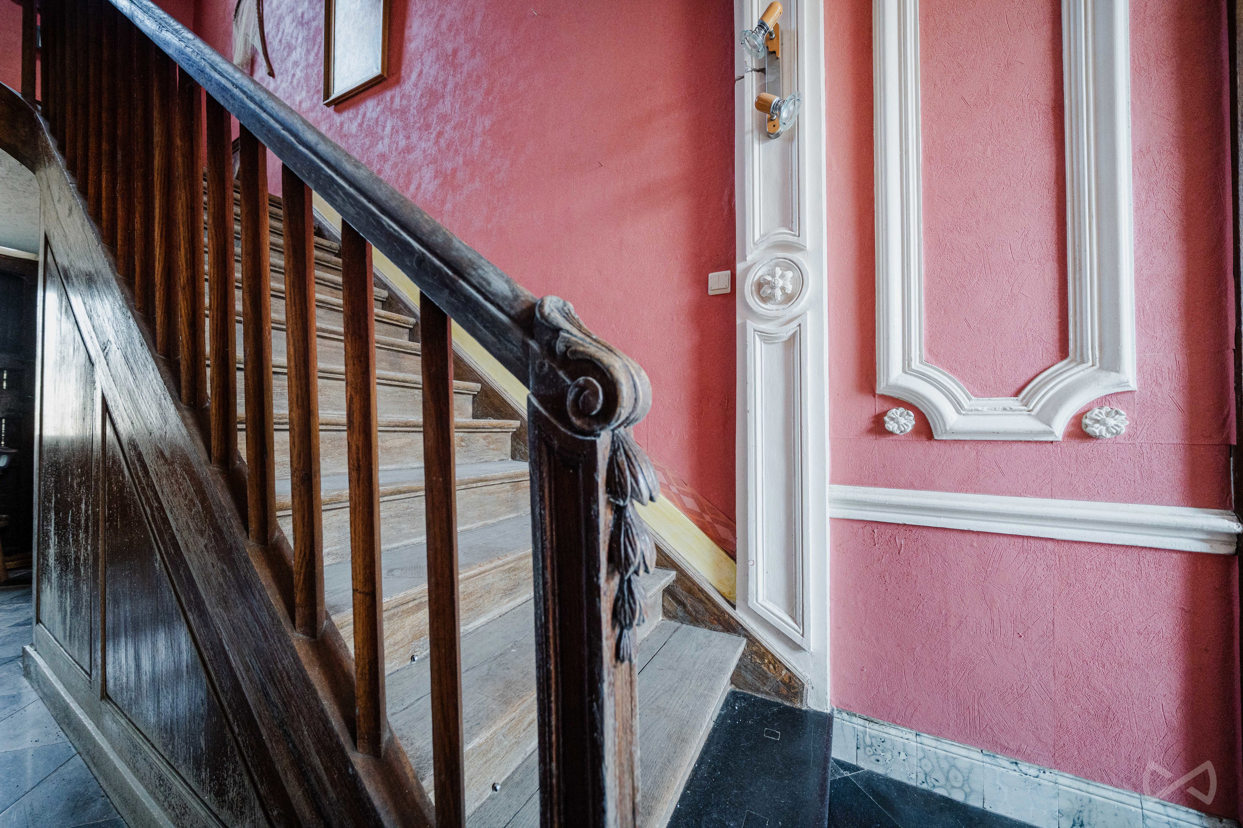 Picture 4 of 4 for Exceptional house with five bedrooms in Wasseiges