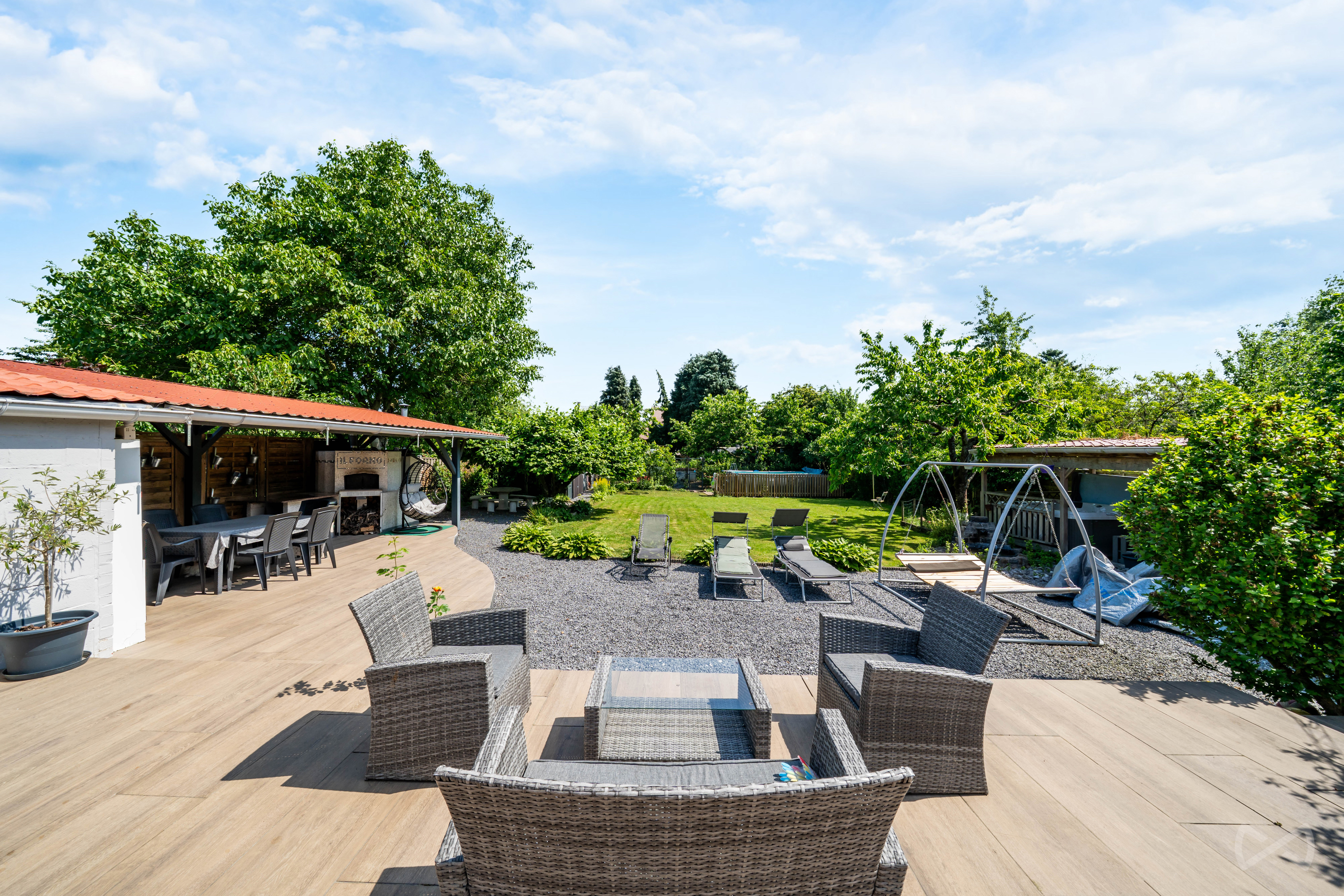 Picture 2 of 4 for Maison de maitre with four bedrooms in Manage