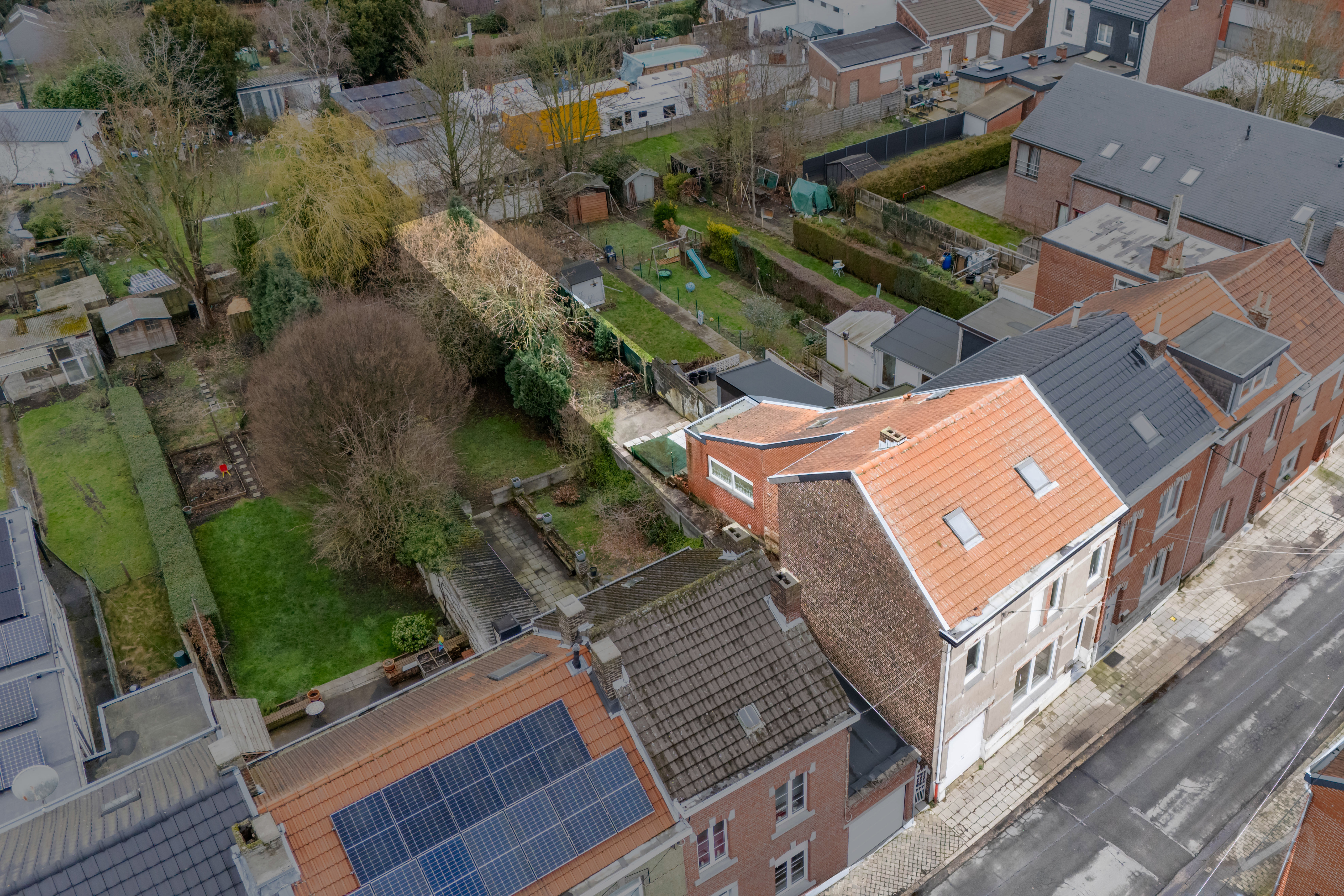 Picture 4 of 4 for House with three bedrooms in Alleur