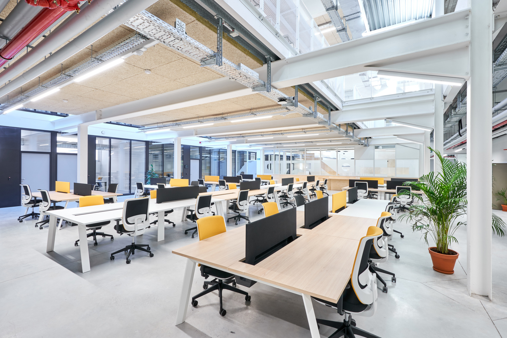Picture 1 of 4 for Offices in Namur