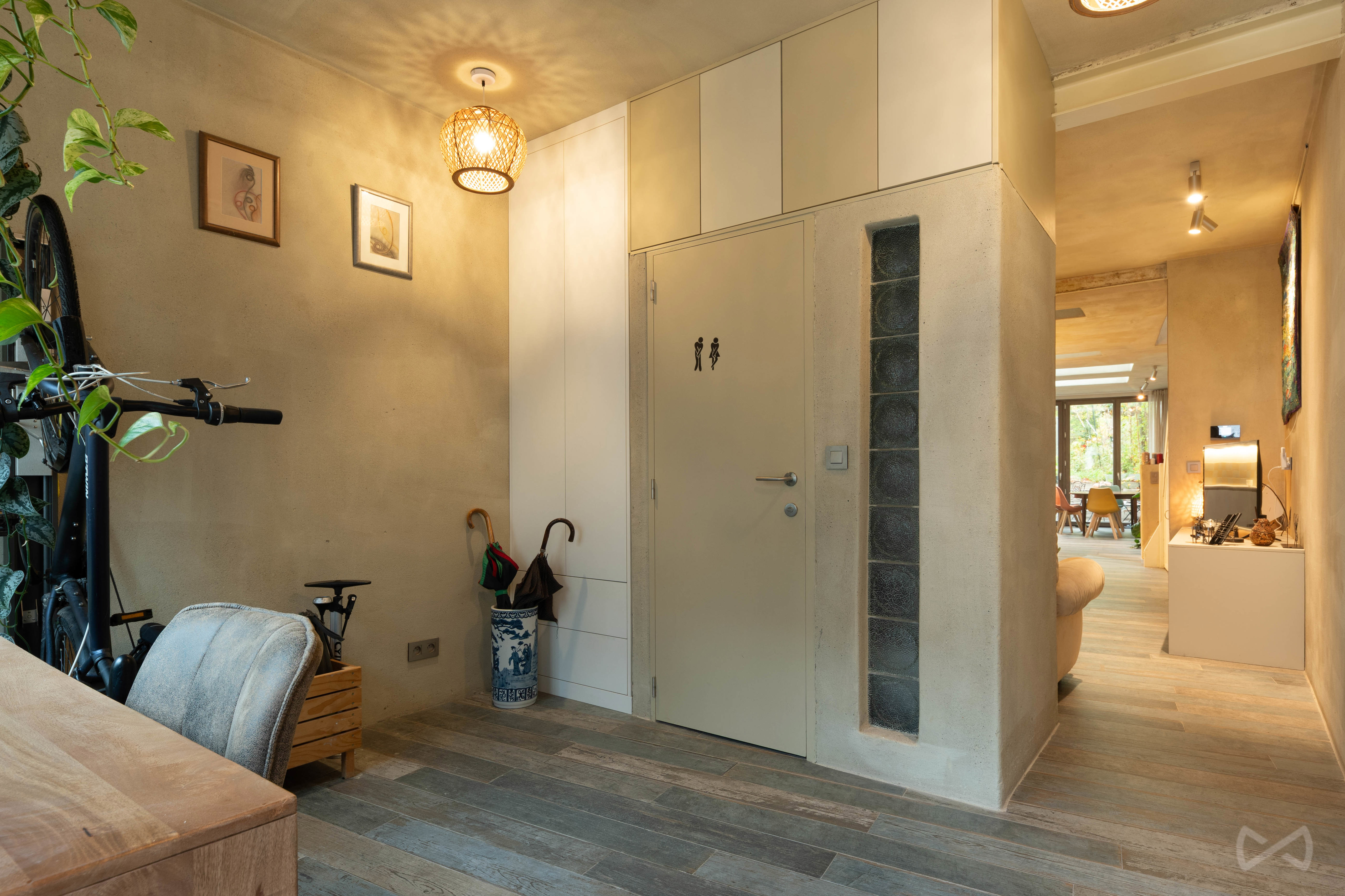 Picture 1 of 4 for House with two bedrooms in Leuven