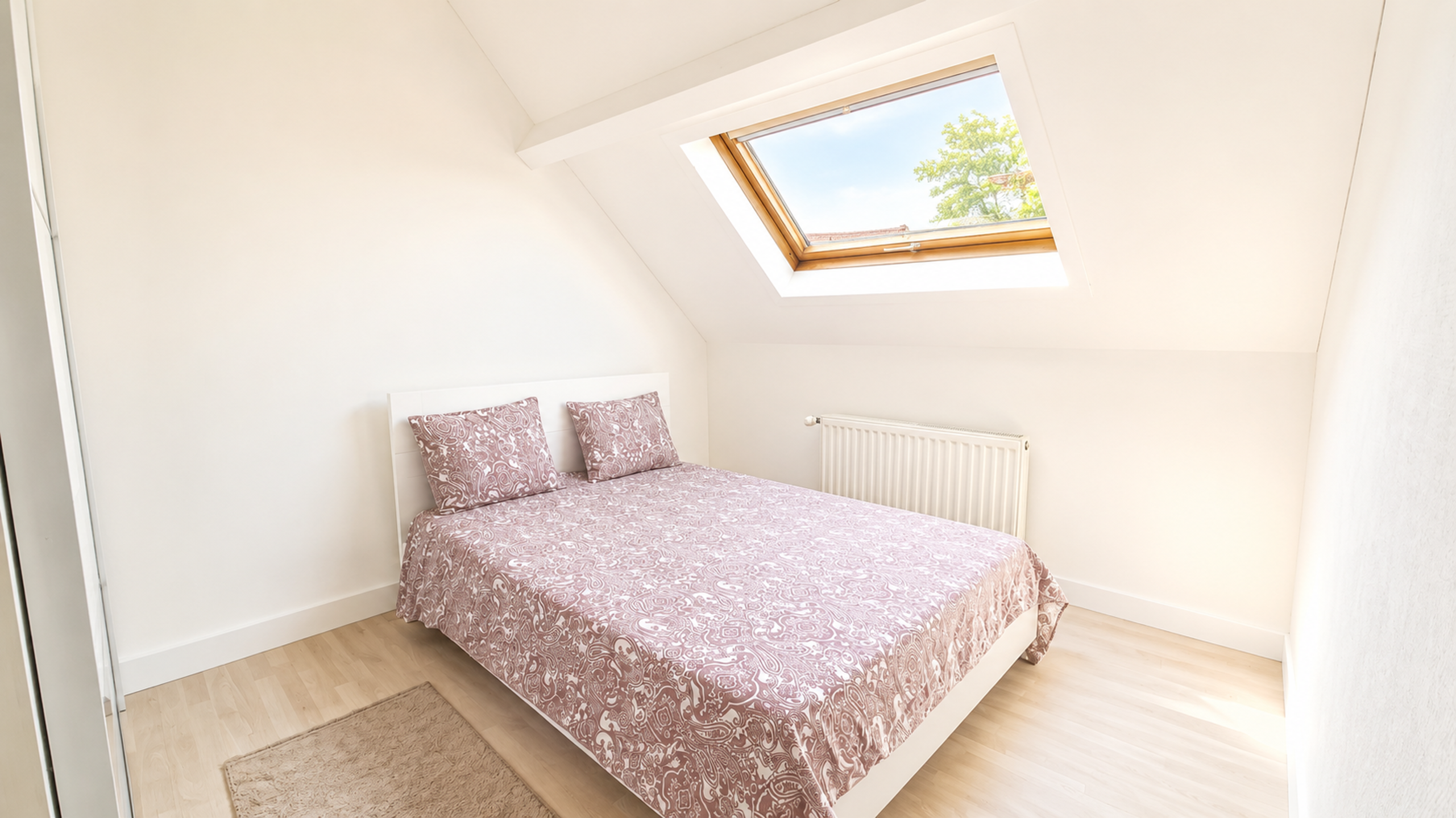 Picture 4 of 4 for House with four bedrooms in Schaarbeek