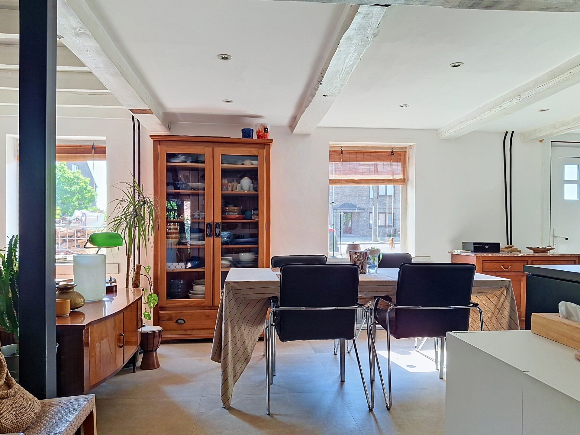 Foto van de woning