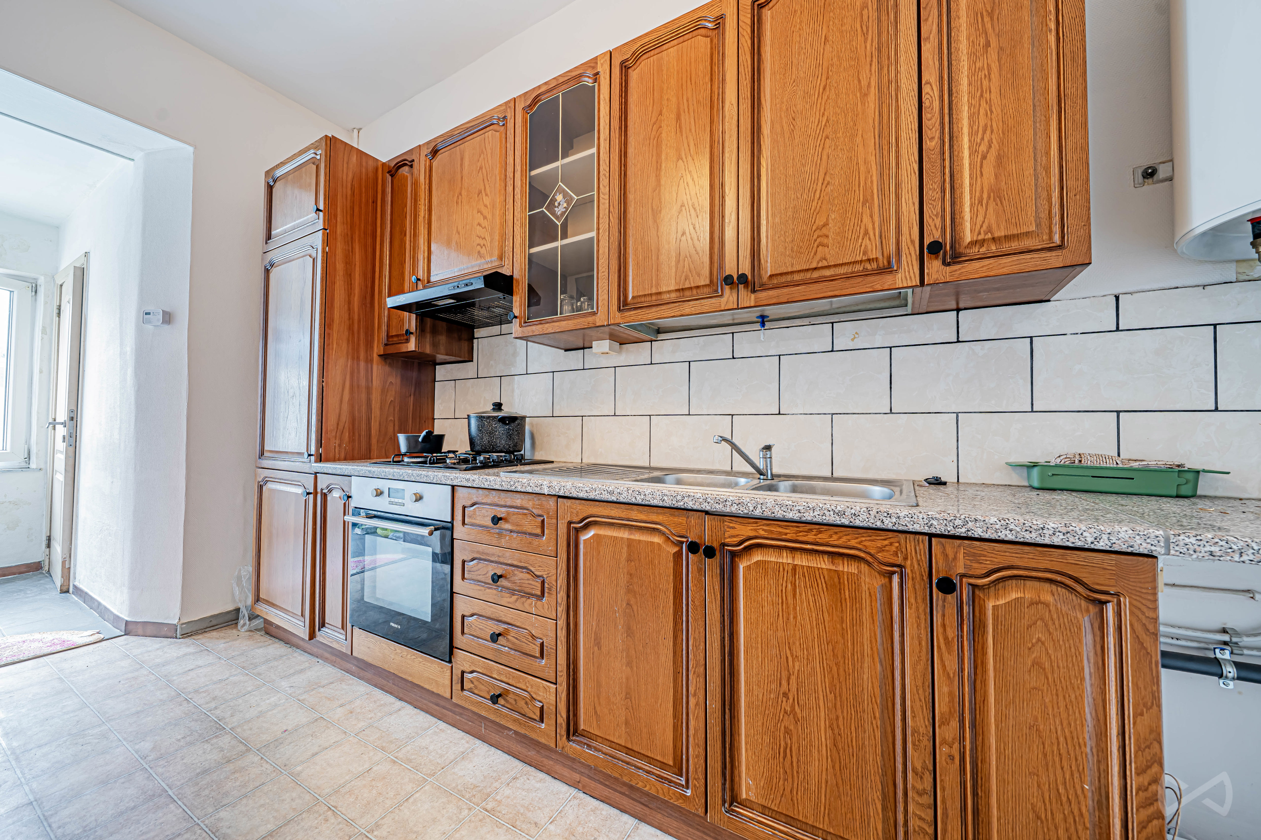 Picture 2 of 3 for Flat with two bedrooms in Bressoux