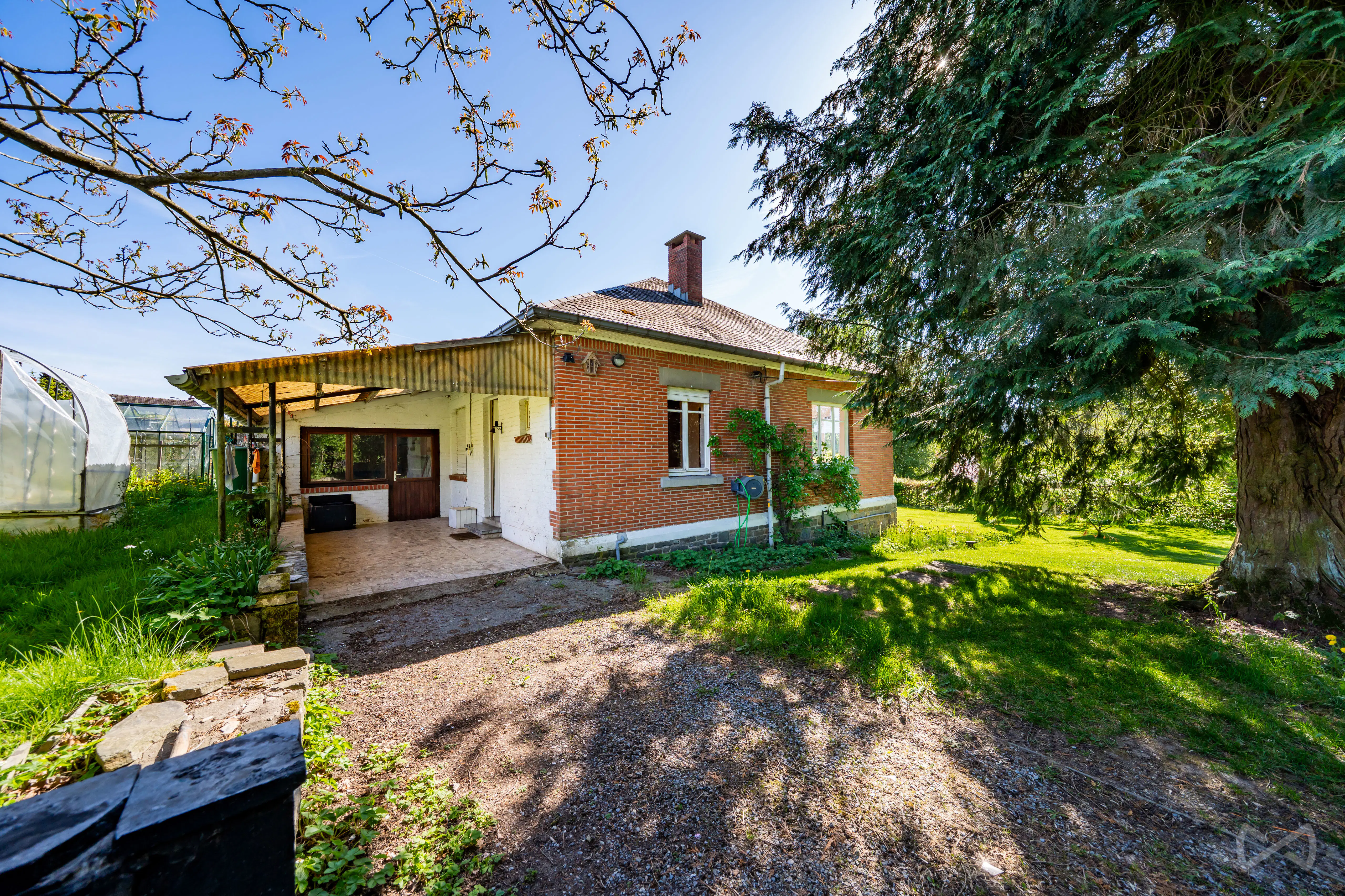 Picture 2 of 4 for Villa with one bedroom in Ferrieres