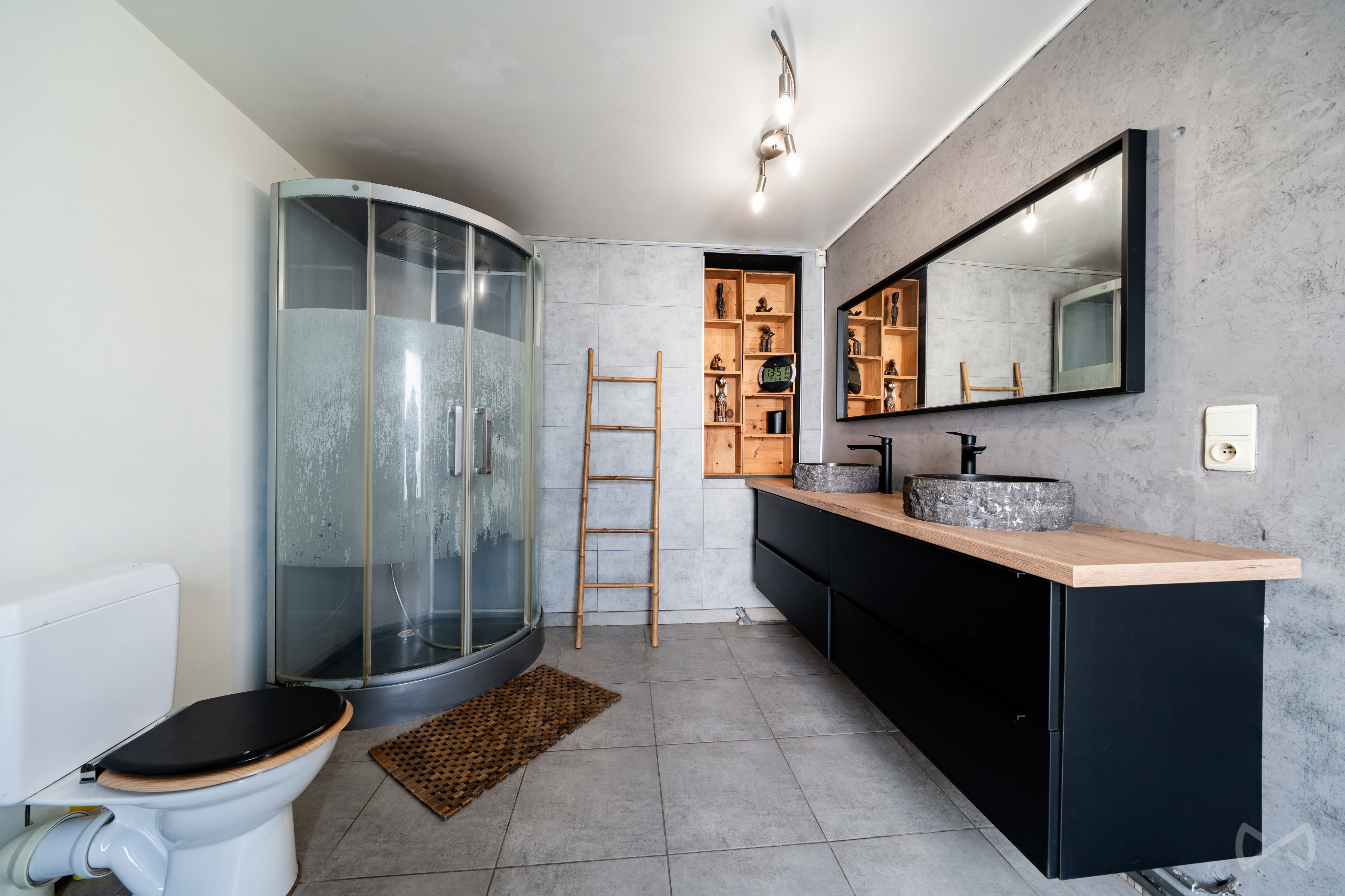Picture 3 of 4 for Farm with two bedrooms in QuiÉvrain