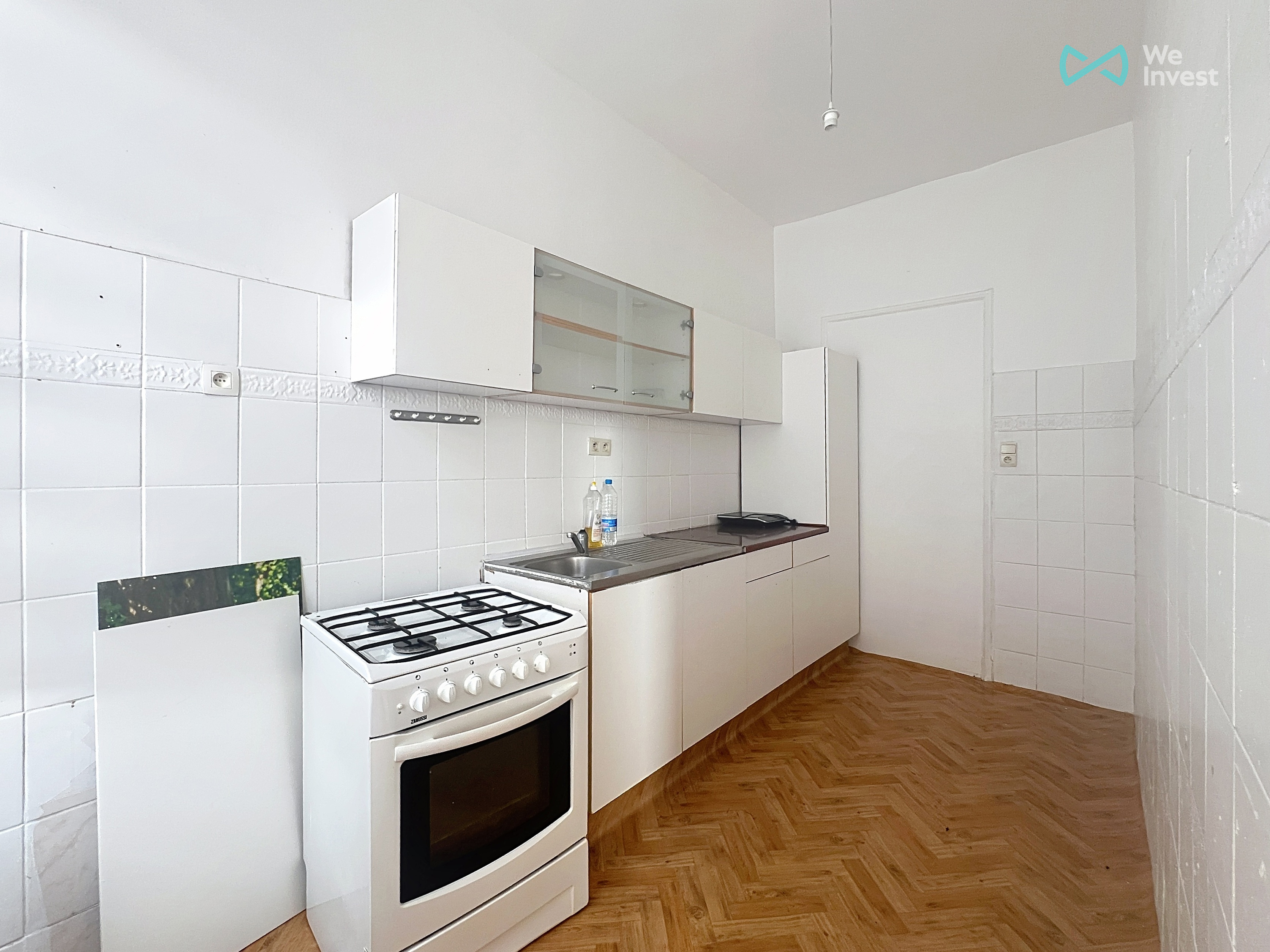 Photo 3 sur 4 pour Maison de six chambres à Saint-Josse-ten-Noode