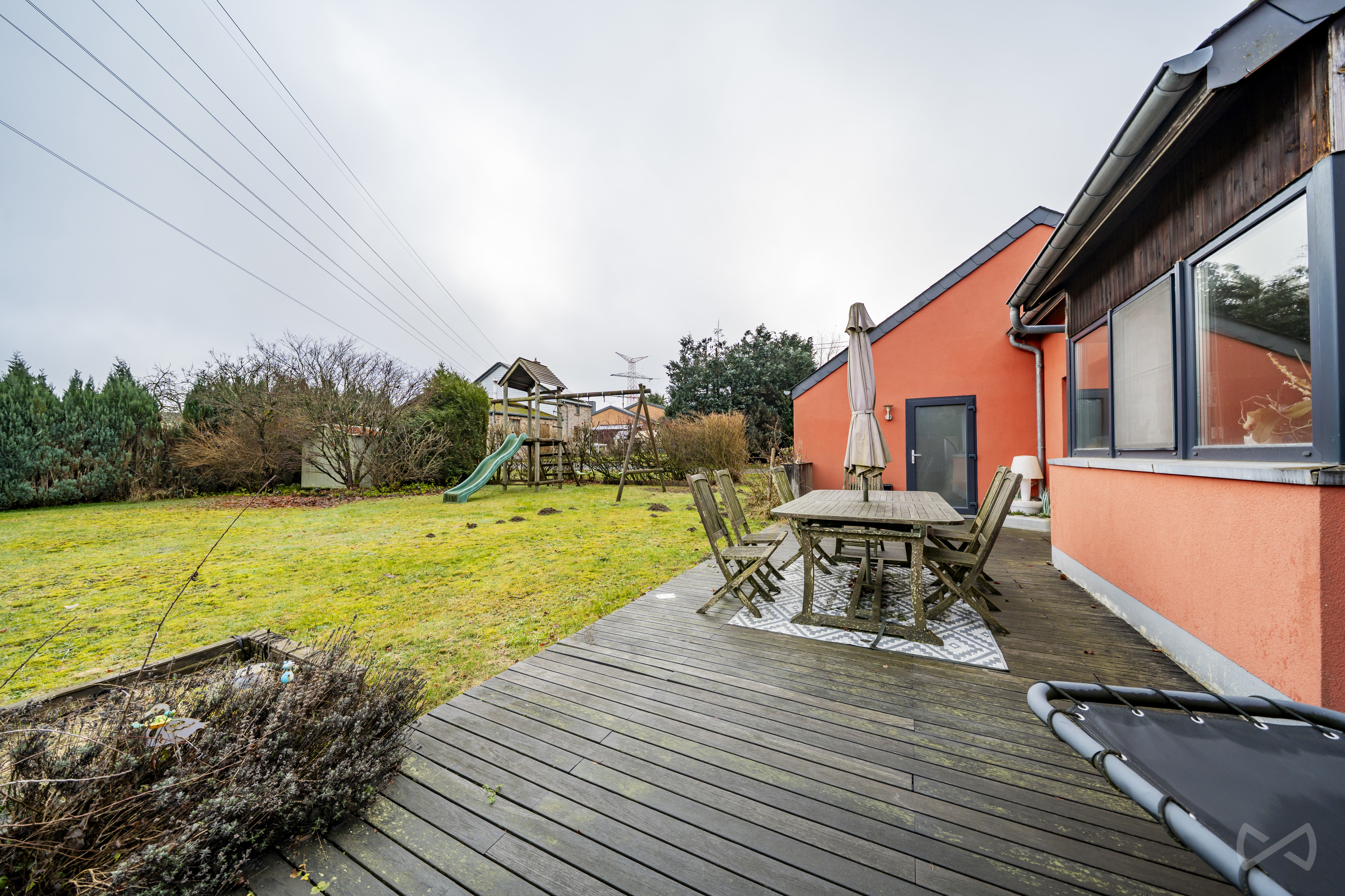 Picture 3 of 4 for House with four bedrooms in Martelange