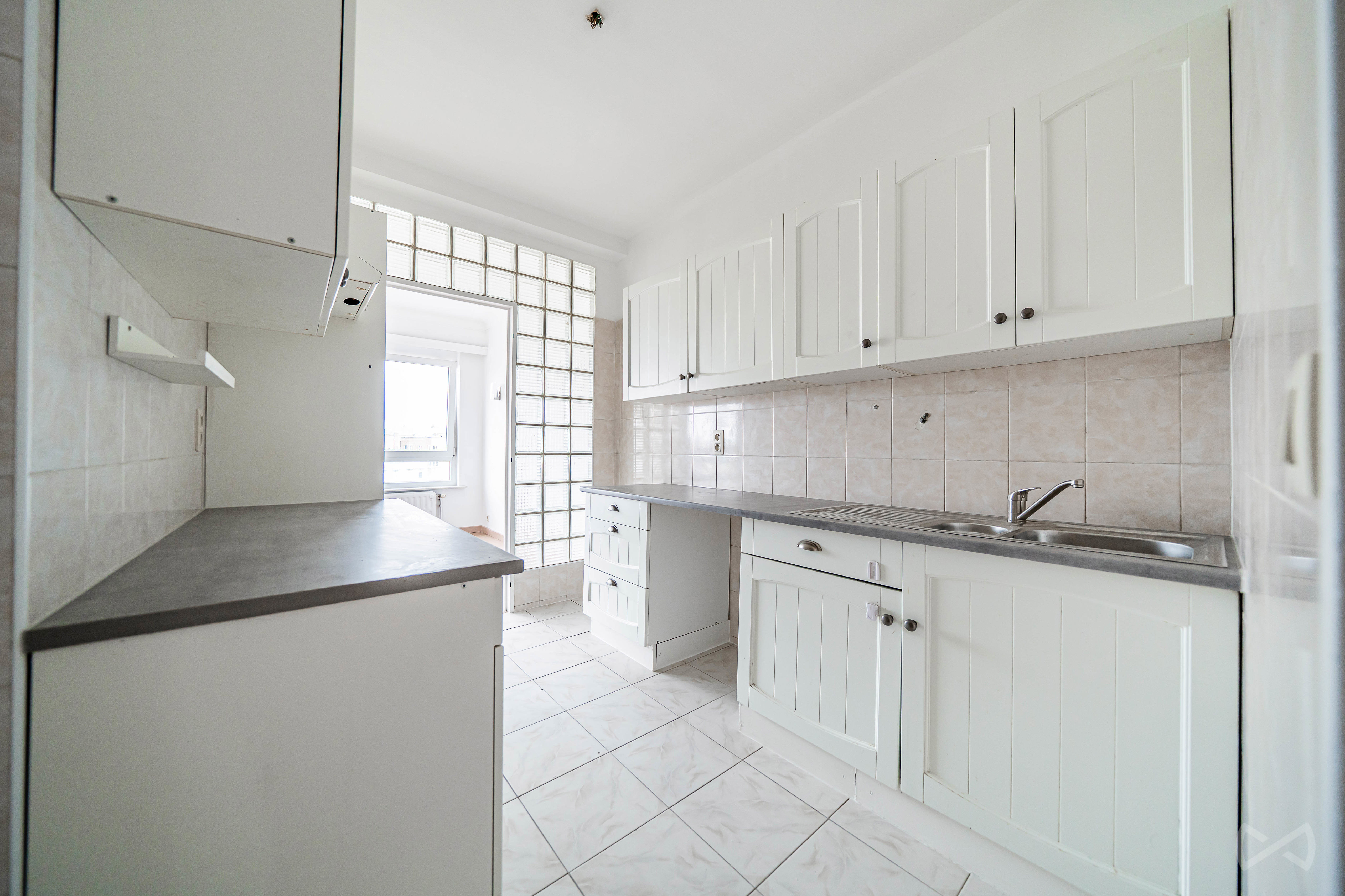 Picture 4 of 4 for Flat with two bedrooms in Berchem-sainte-agathe