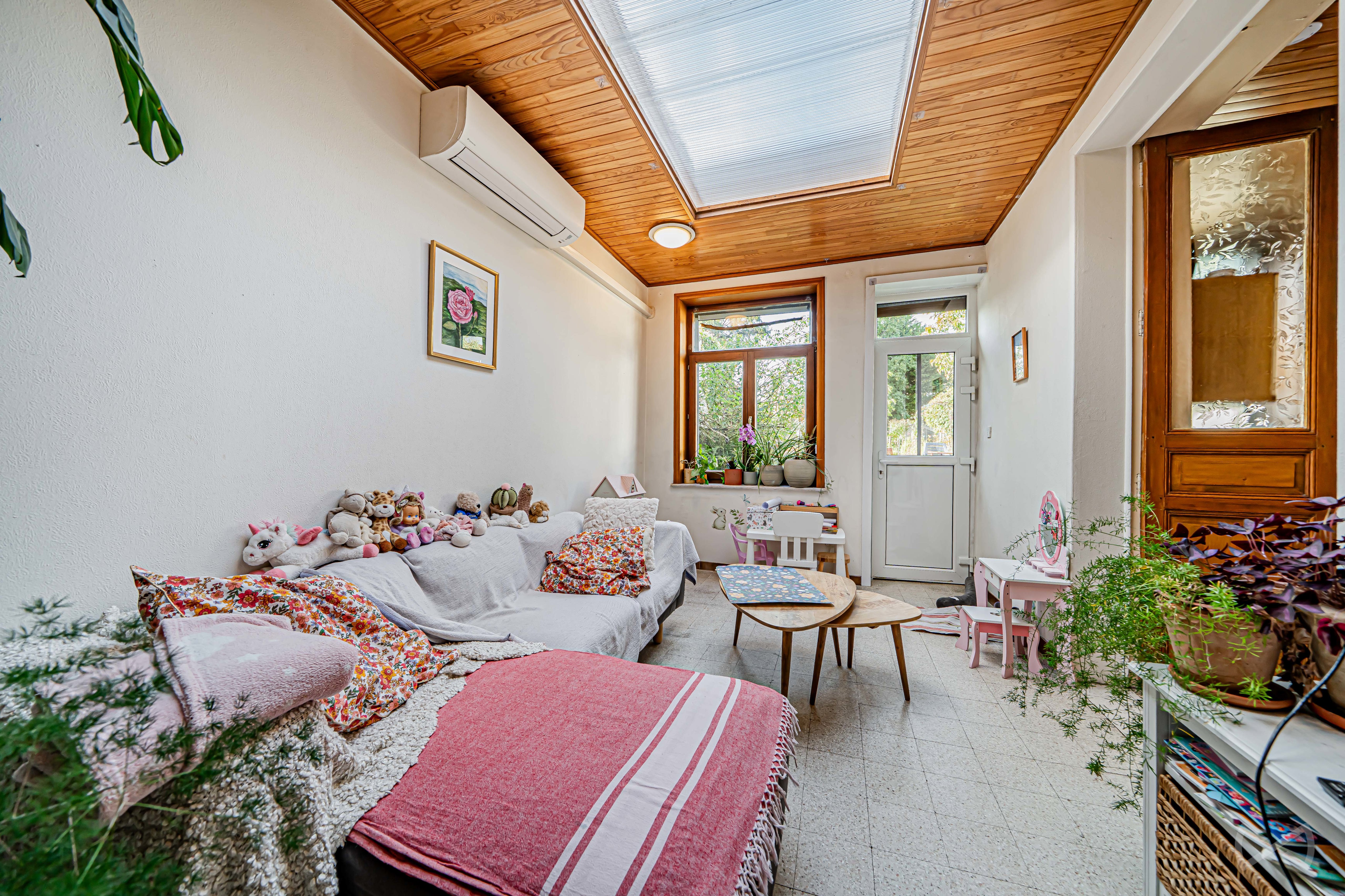 Picture 1 of 4 for House with two bedrooms in Trazegnies