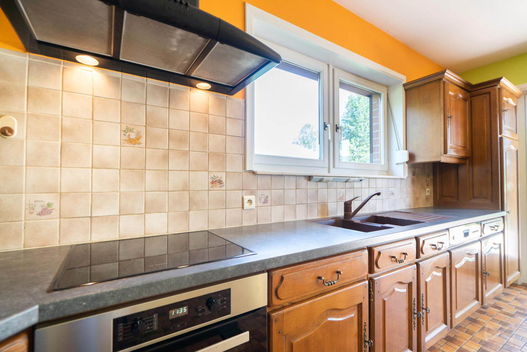 Picture 3 of 4 for House with five bedrooms in Couvin Frasnes
