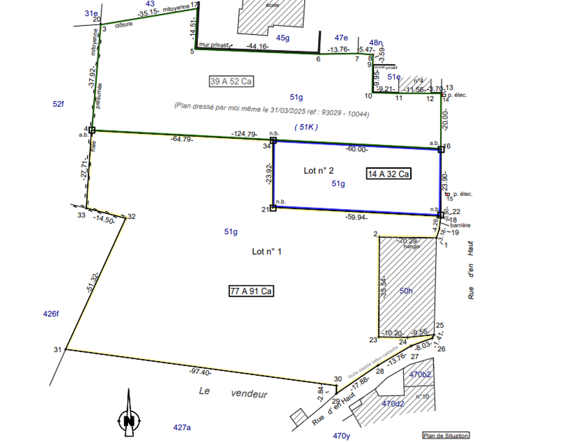 Picture 3 of 3 for Farm with one bedroom in Gonrieux