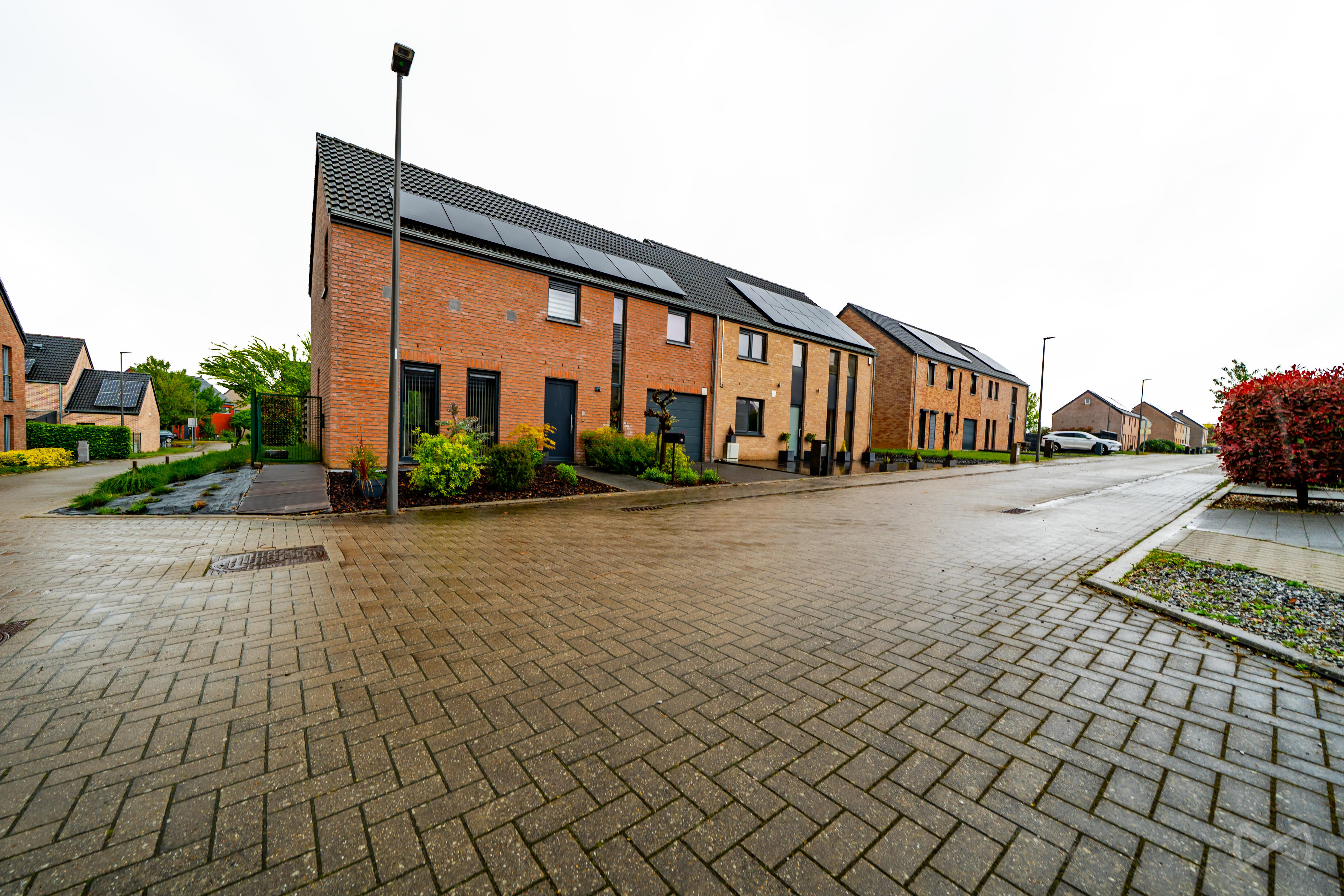 Picture 2 of 4 for House with three bedrooms in Waremme