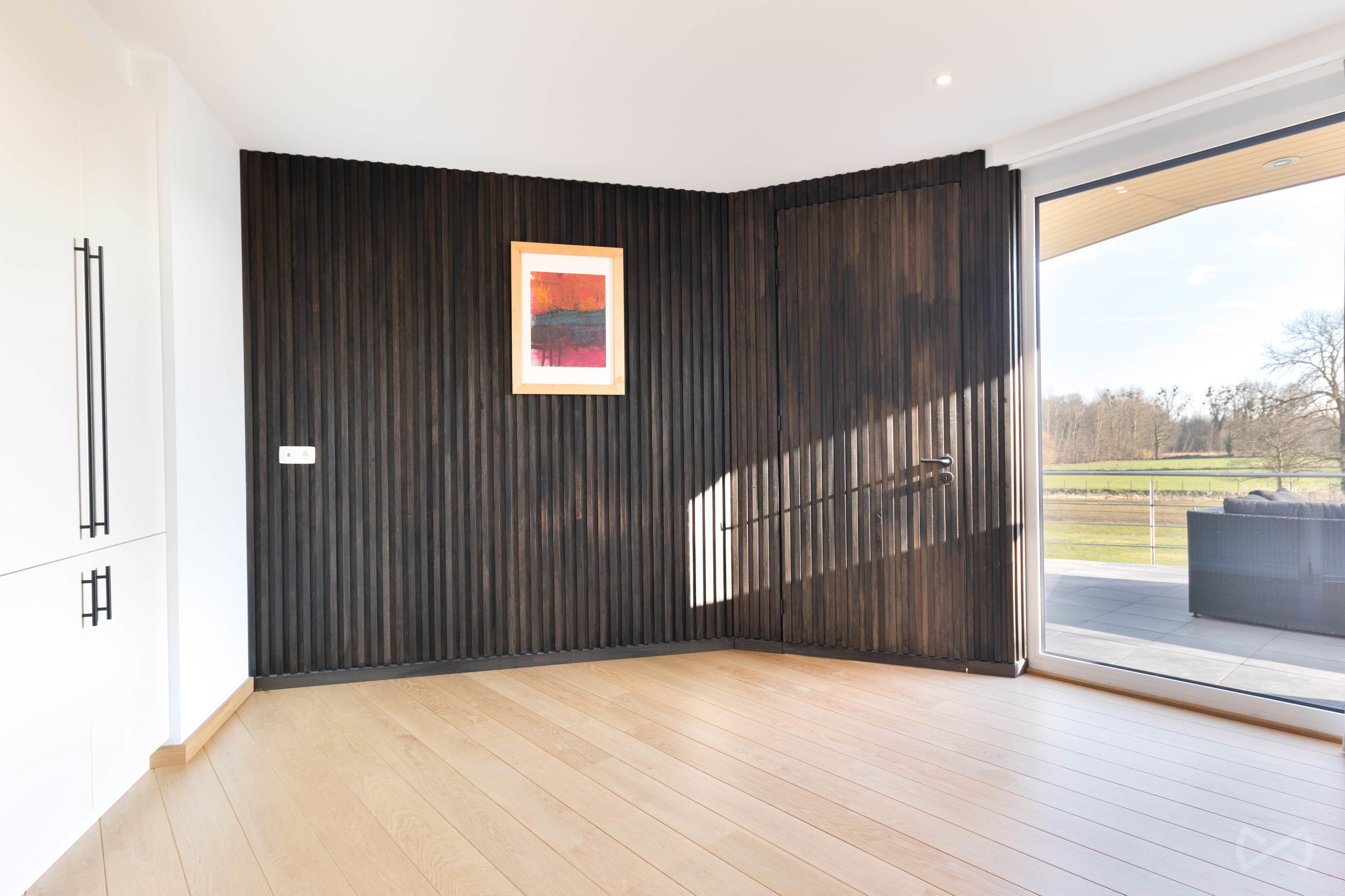 Picture 2 of 4 for Villa with six bedrooms in Bierbeek