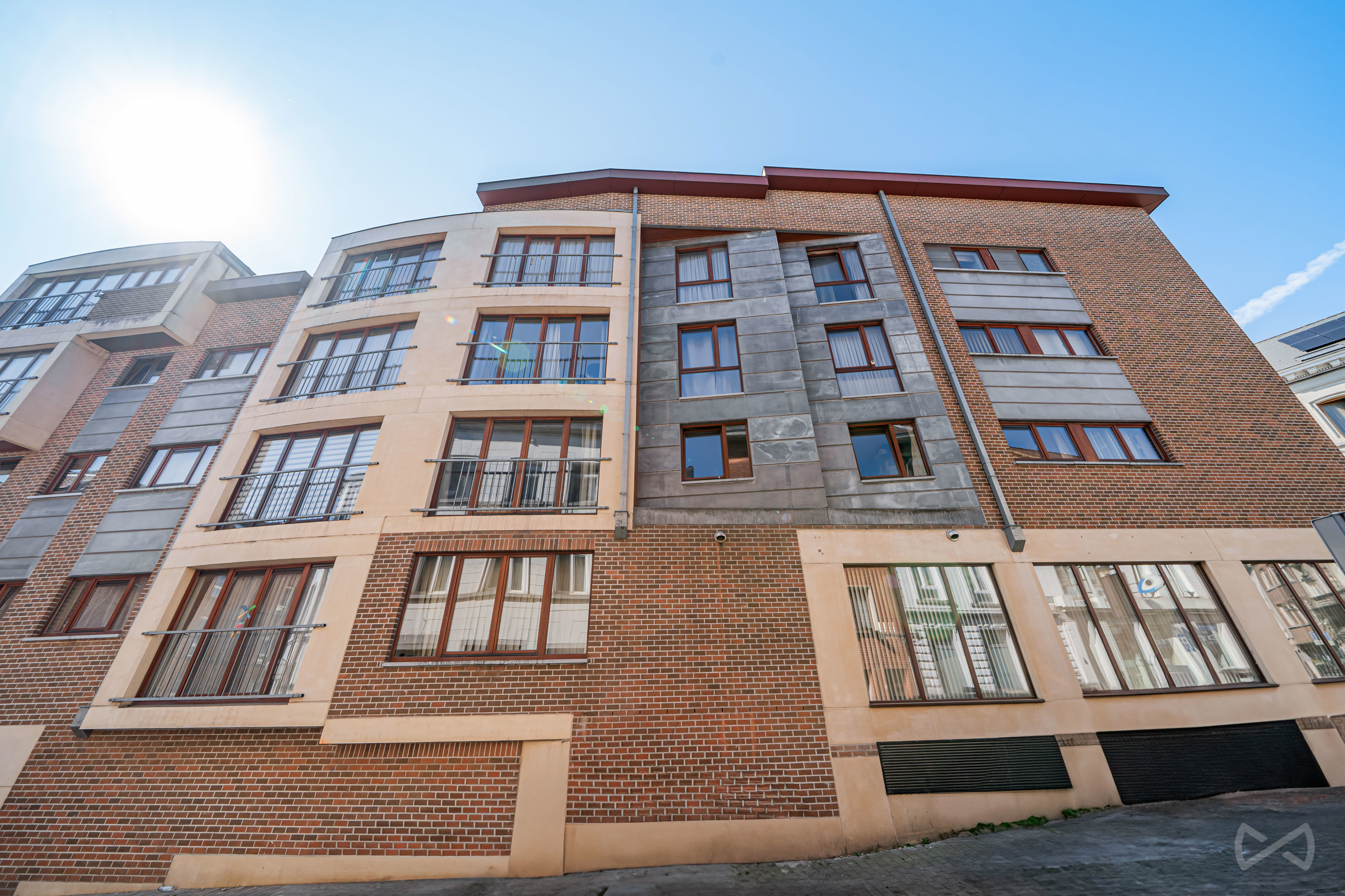 Picture 1 of 4 for Flat with two bedrooms in Braine-le-comte