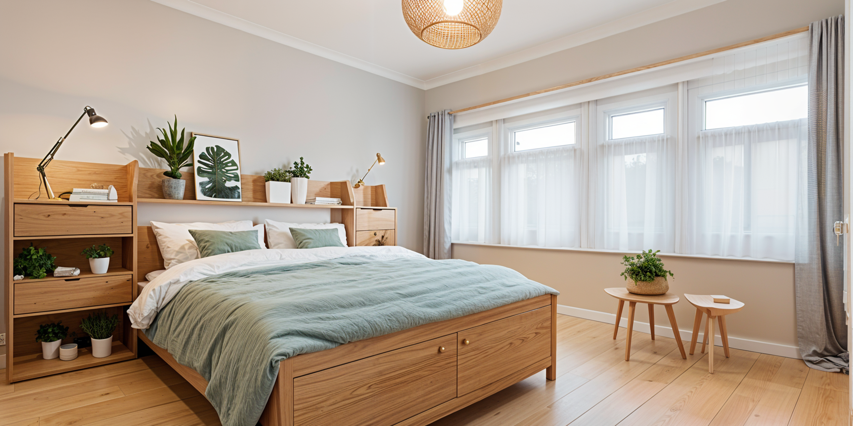 Picture 2 of 4 for House with three bedrooms in Halen