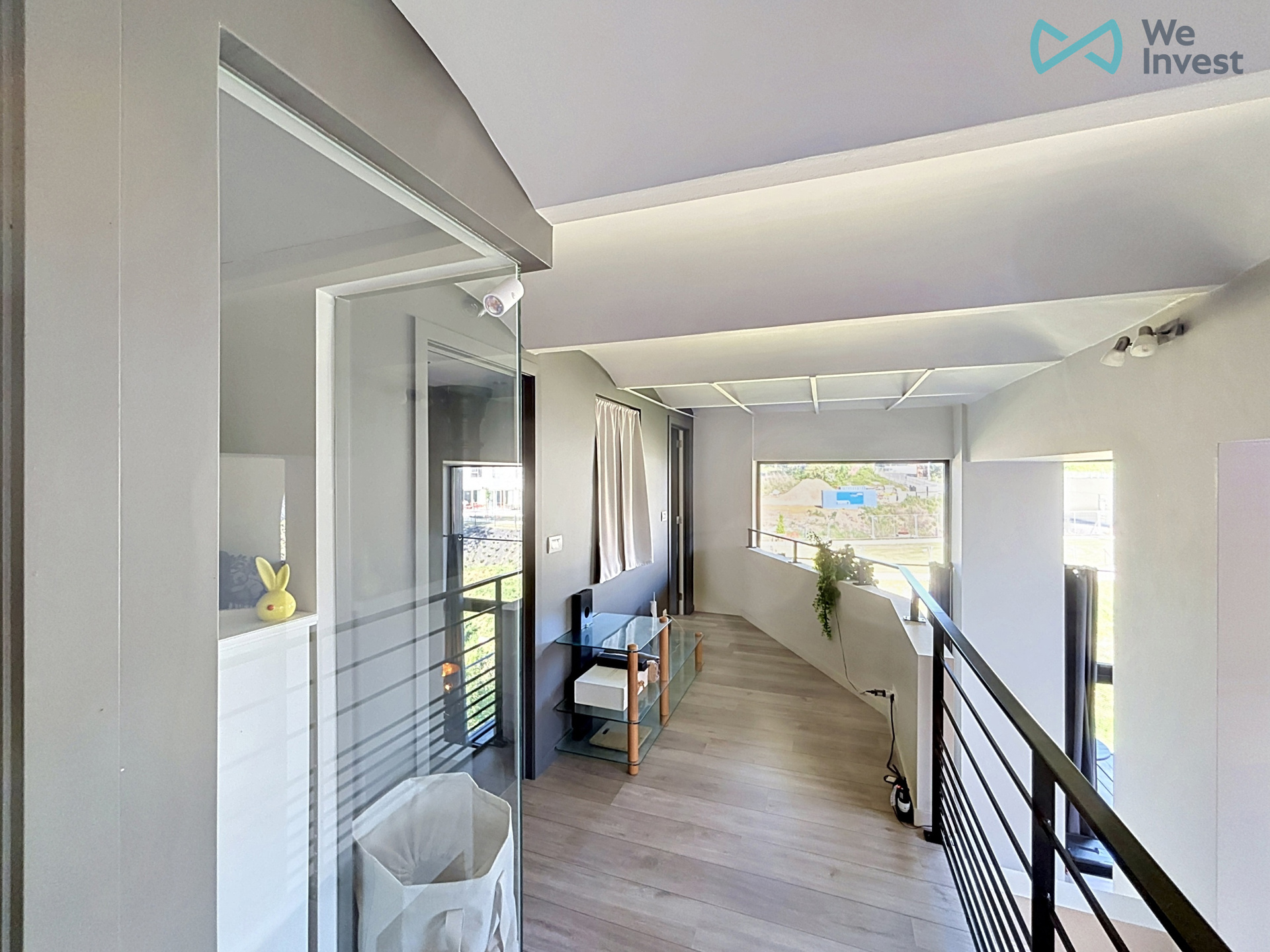 Picture 3 of 4 for Flat with two bedrooms in Tubize