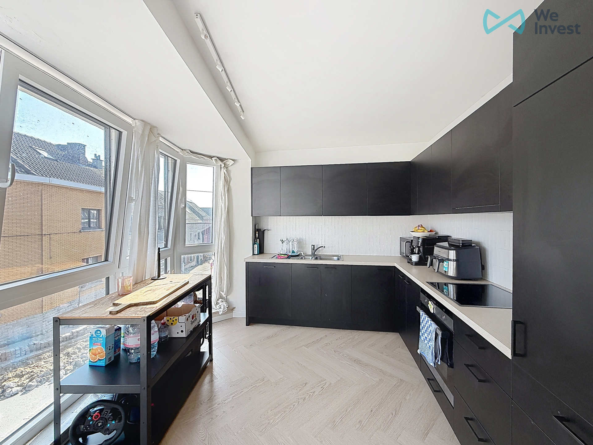 Photo 1 sur 4 pour Duplex de trois chambres à Pajottegem