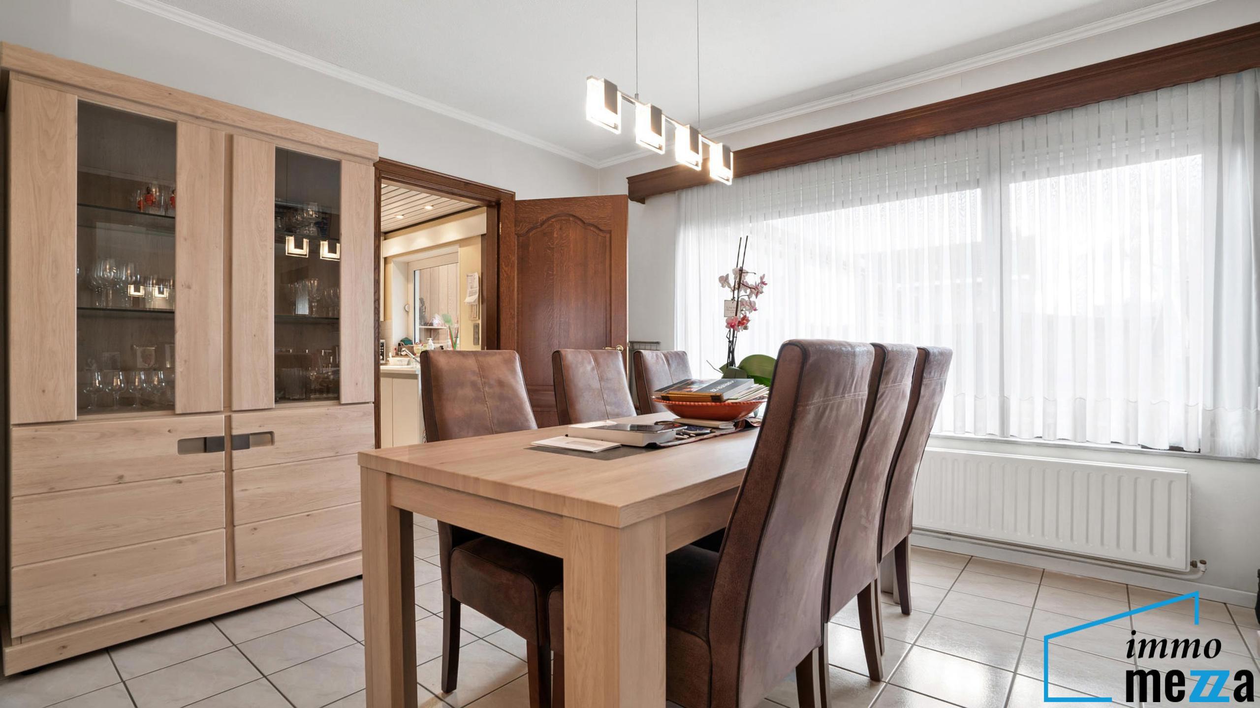 Picture 3 of 4 for House with three bedrooms in Halen