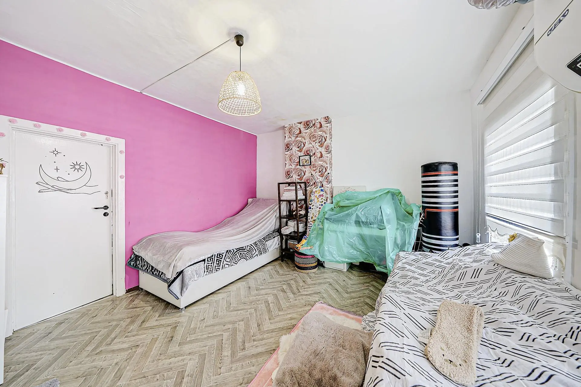 Photo 4 sur 4 pour Maison de deux chambres à Montignies-Sur-Sambre