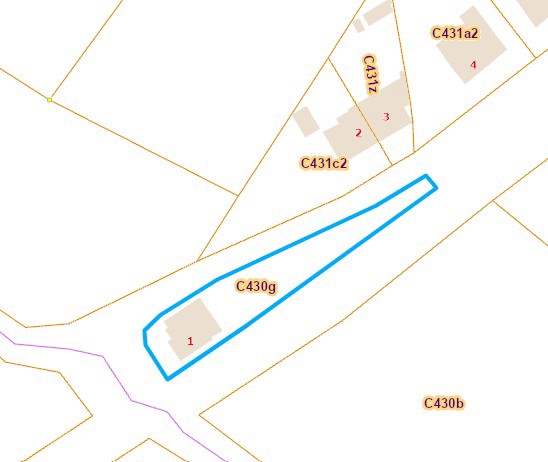 Photo 3 sur 4 pour Maison de deux chambres à Ecaussinnes