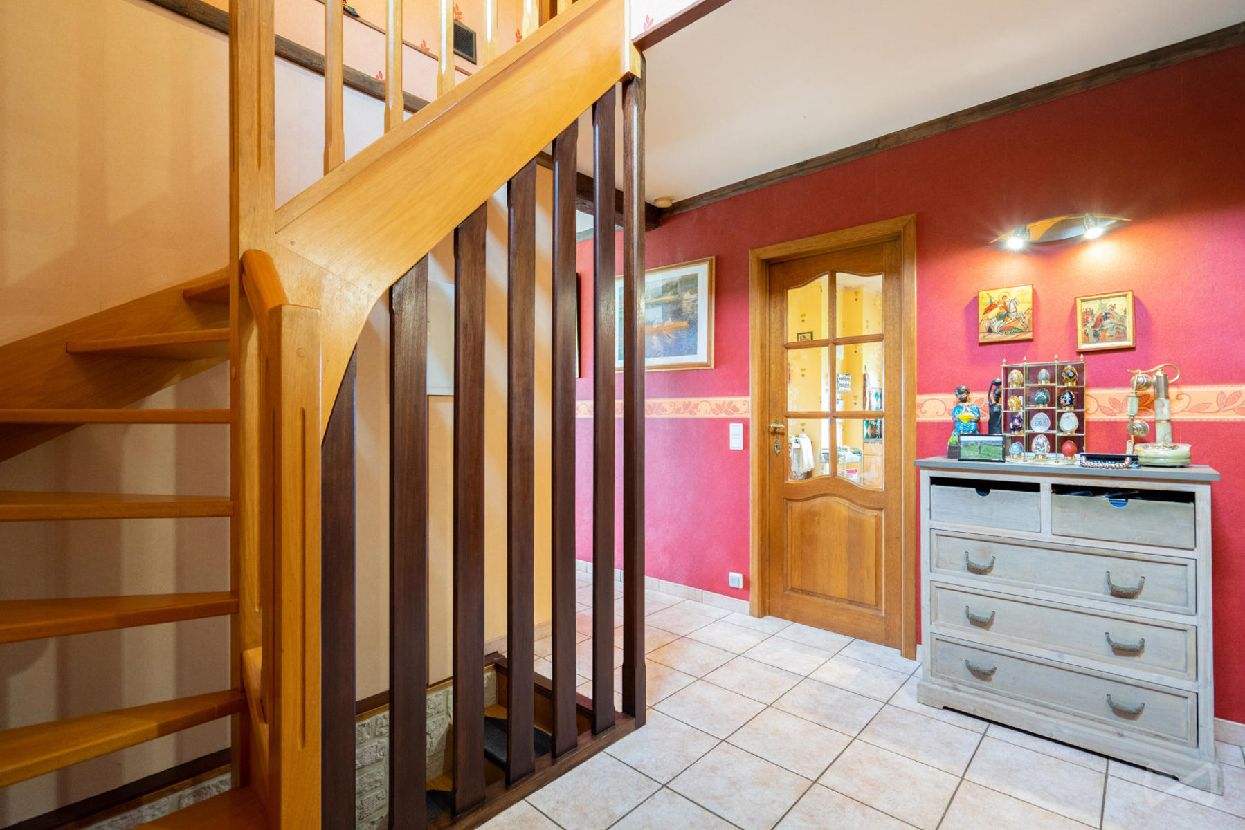 Picture 1 of 4 for House with three bedrooms in Ciney Chevetogne