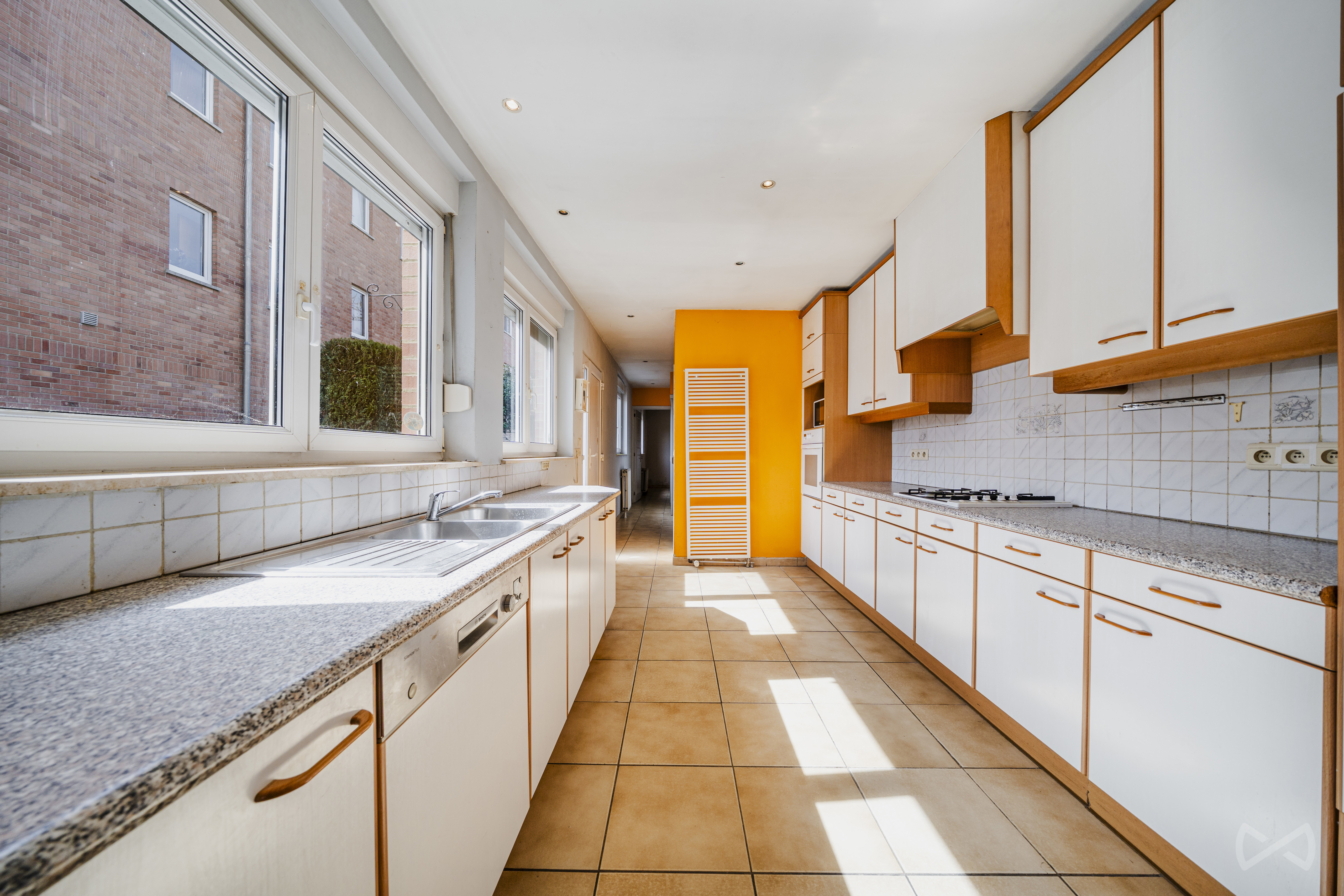 Picture 4 of 4 for House with four bedrooms in Wavre