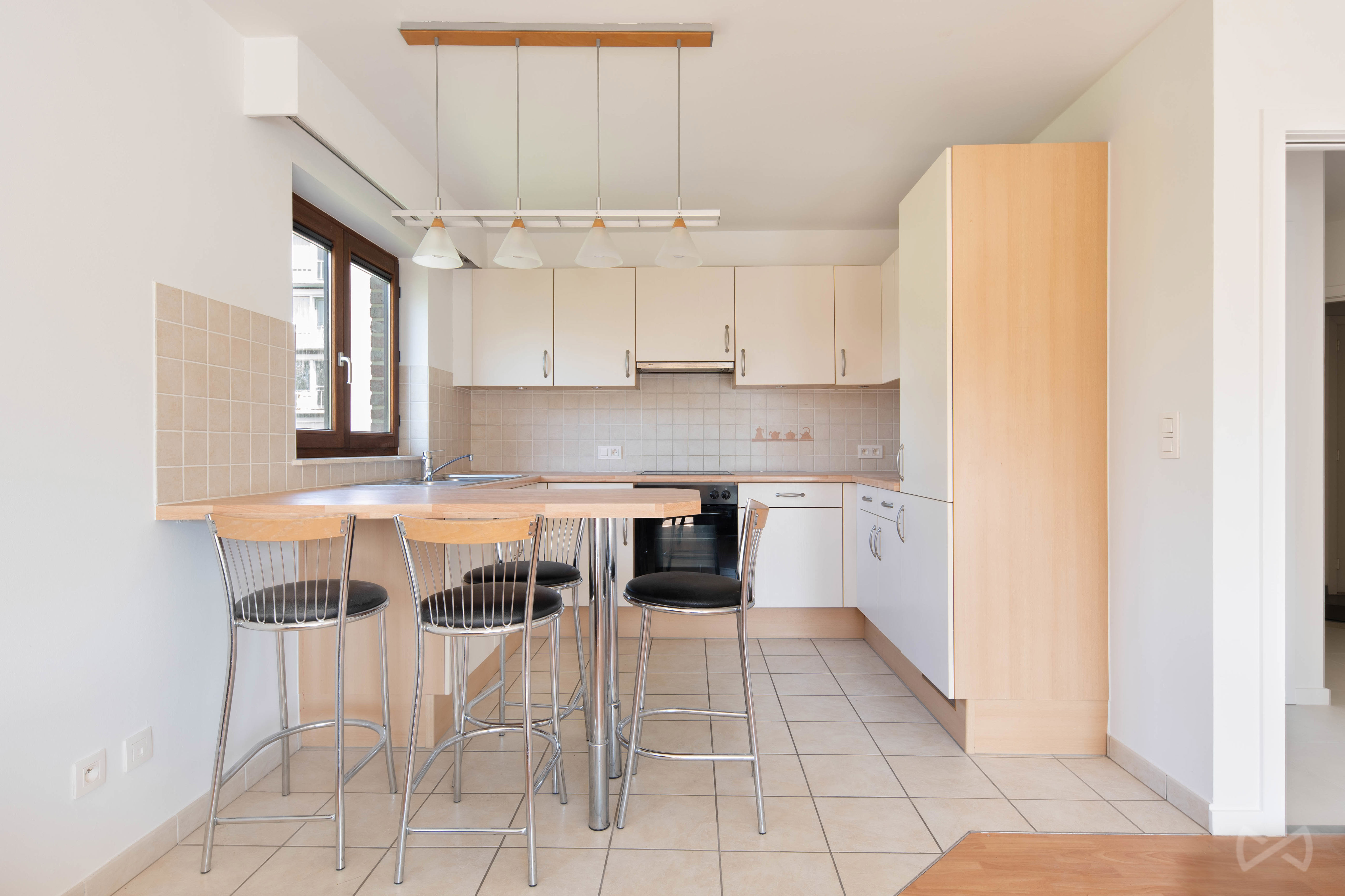Foto van de woning