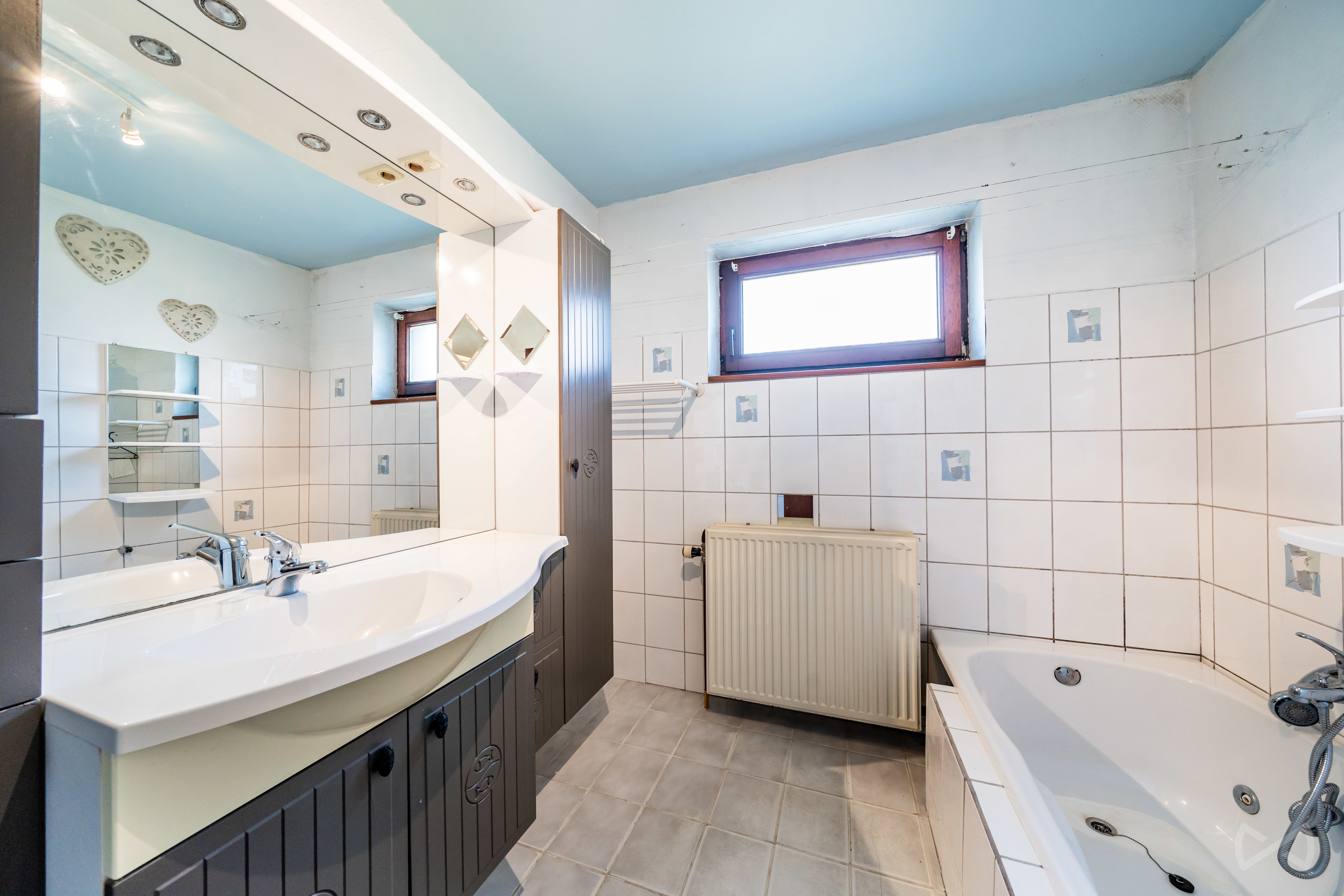 Photo 3 sur 4 pour Maison de deux chambres à Saint-Léger