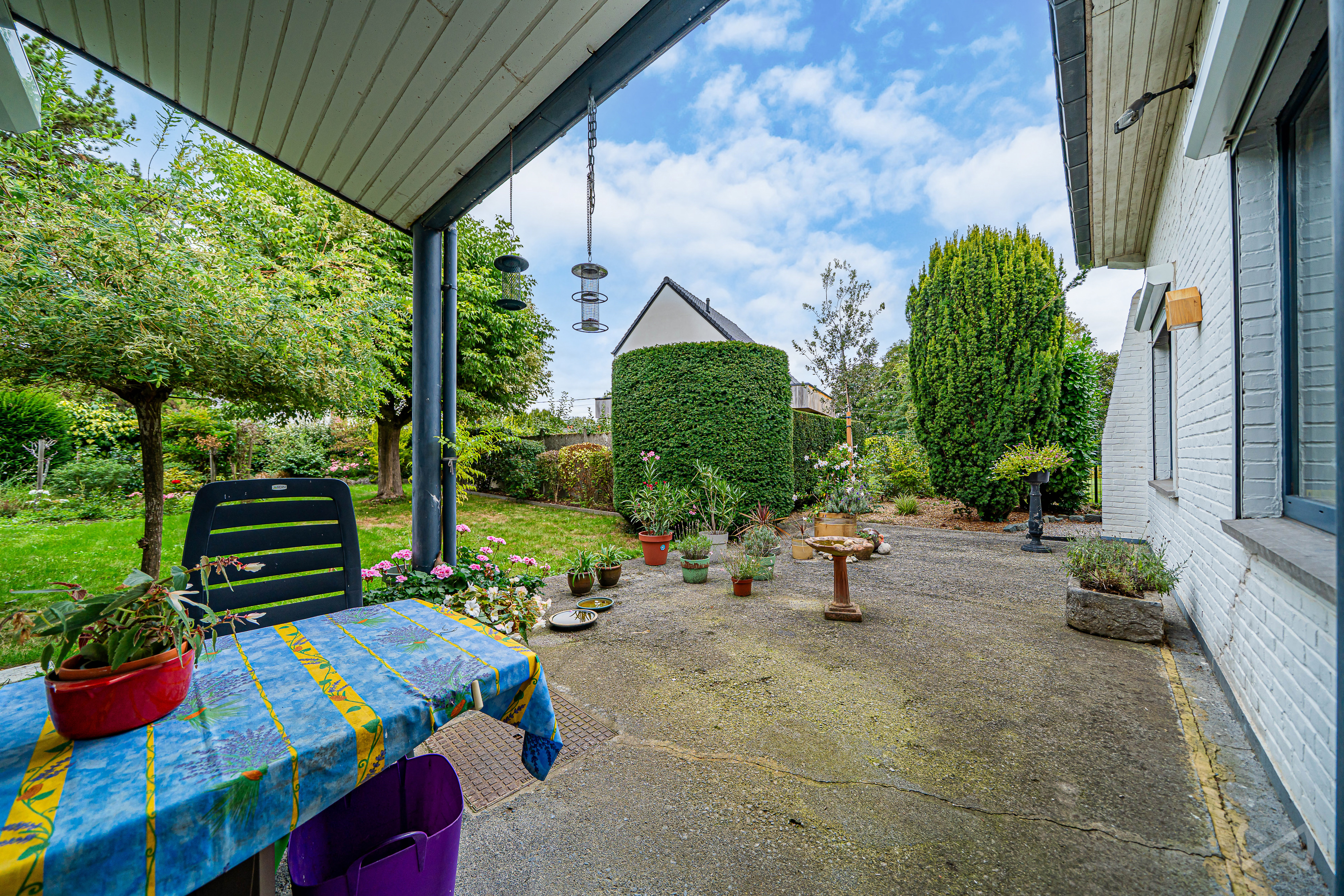 Picture 3 of 4 for Villa with three bedrooms in Froyennes