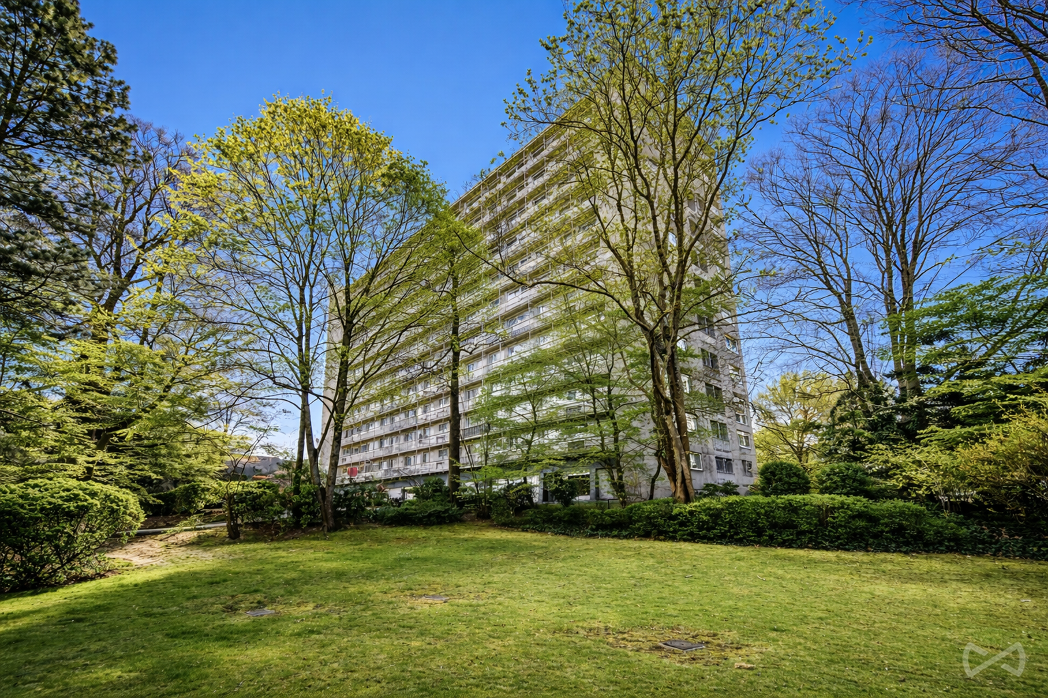 Picture 3 of 4 for Penthouse with two bedrooms in Watermael-boitsfort