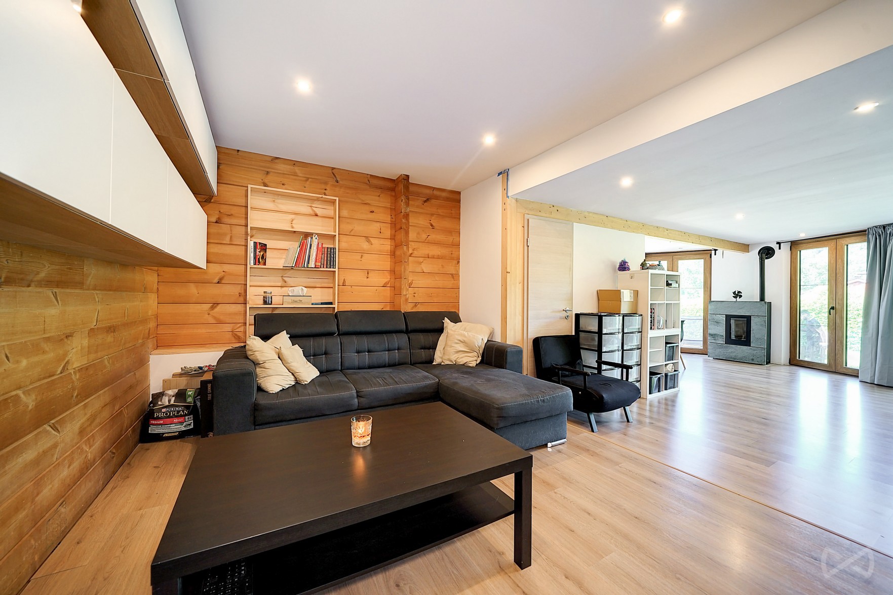 Picture 1 of 4 for House with four bedrooms in Aywaille