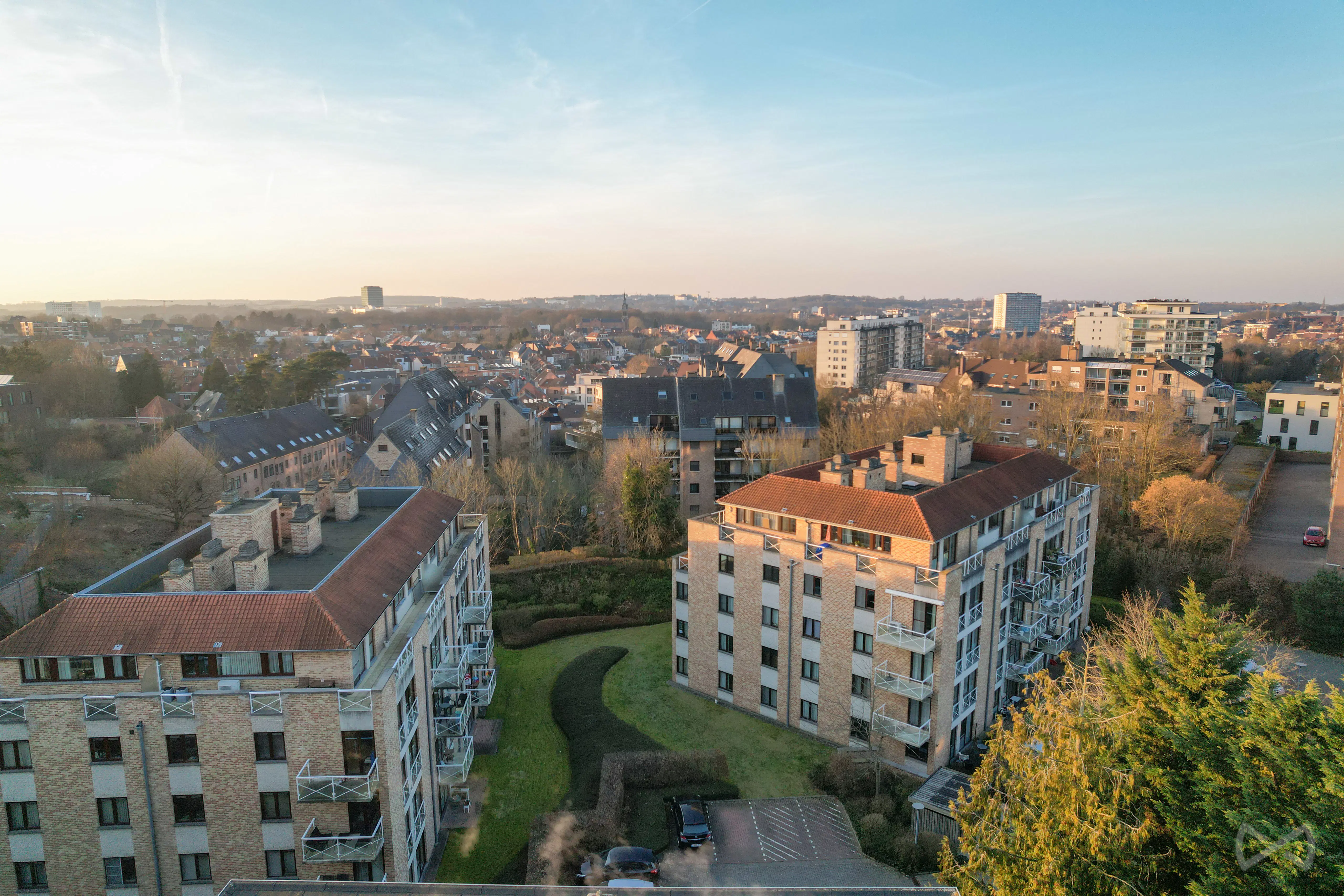 Picture 4 of 4 for Flat with two bedrooms in Heverlee