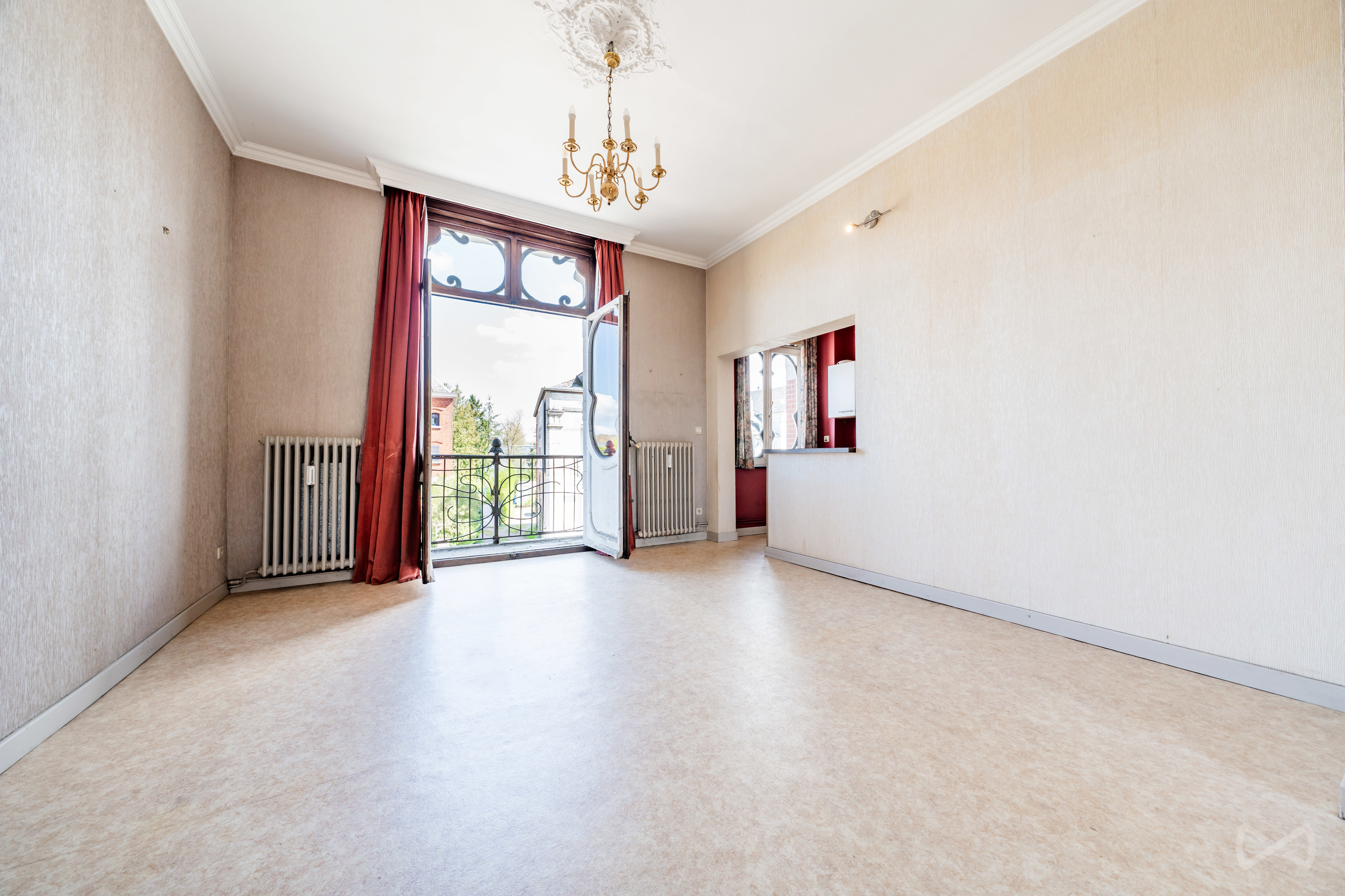 Picture 4 of 4 for Multi-purpose building with two bedrooms in Couvin