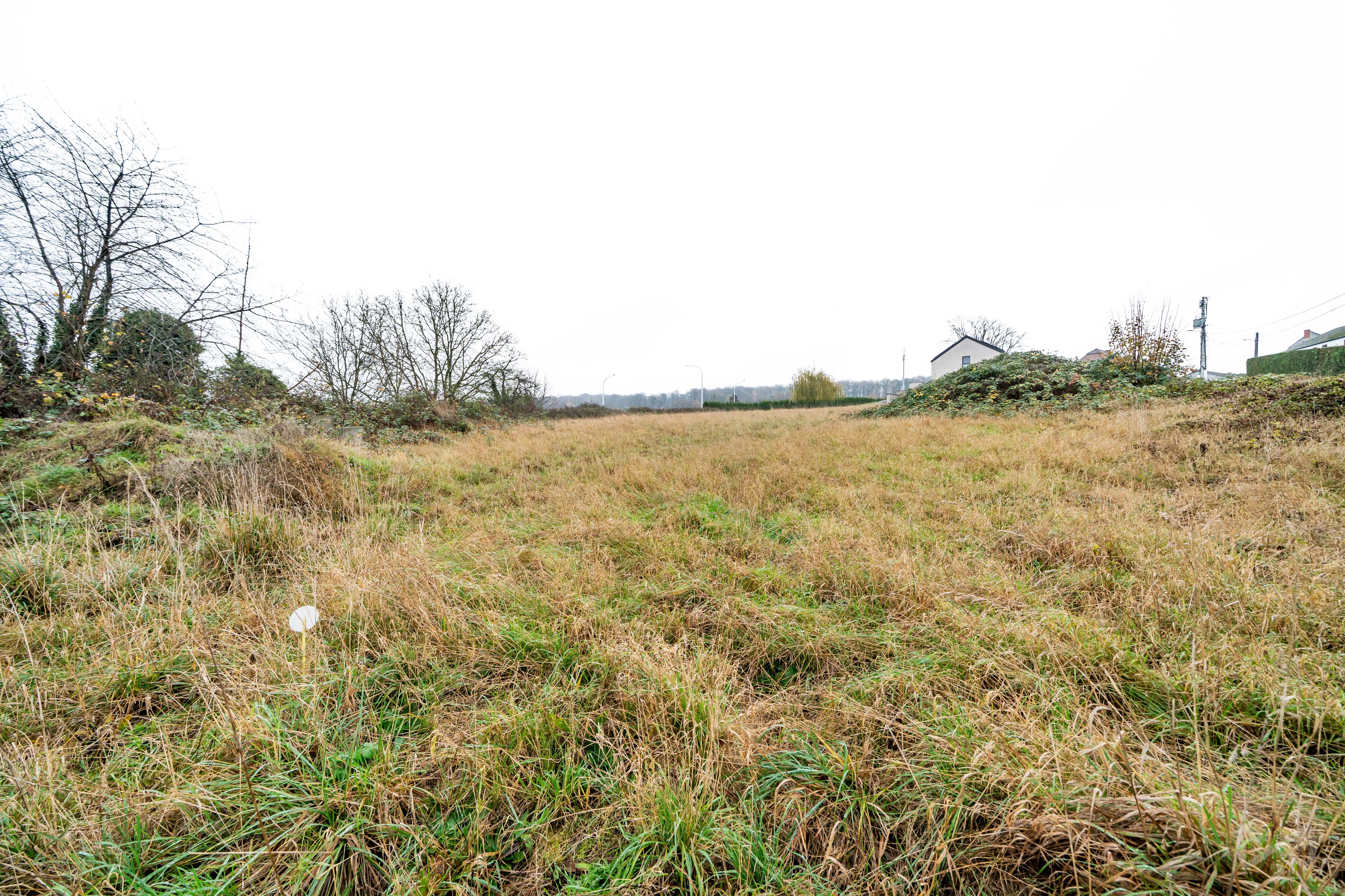 Picture 1 of 4 for Building ground in Walcourt Laneffe