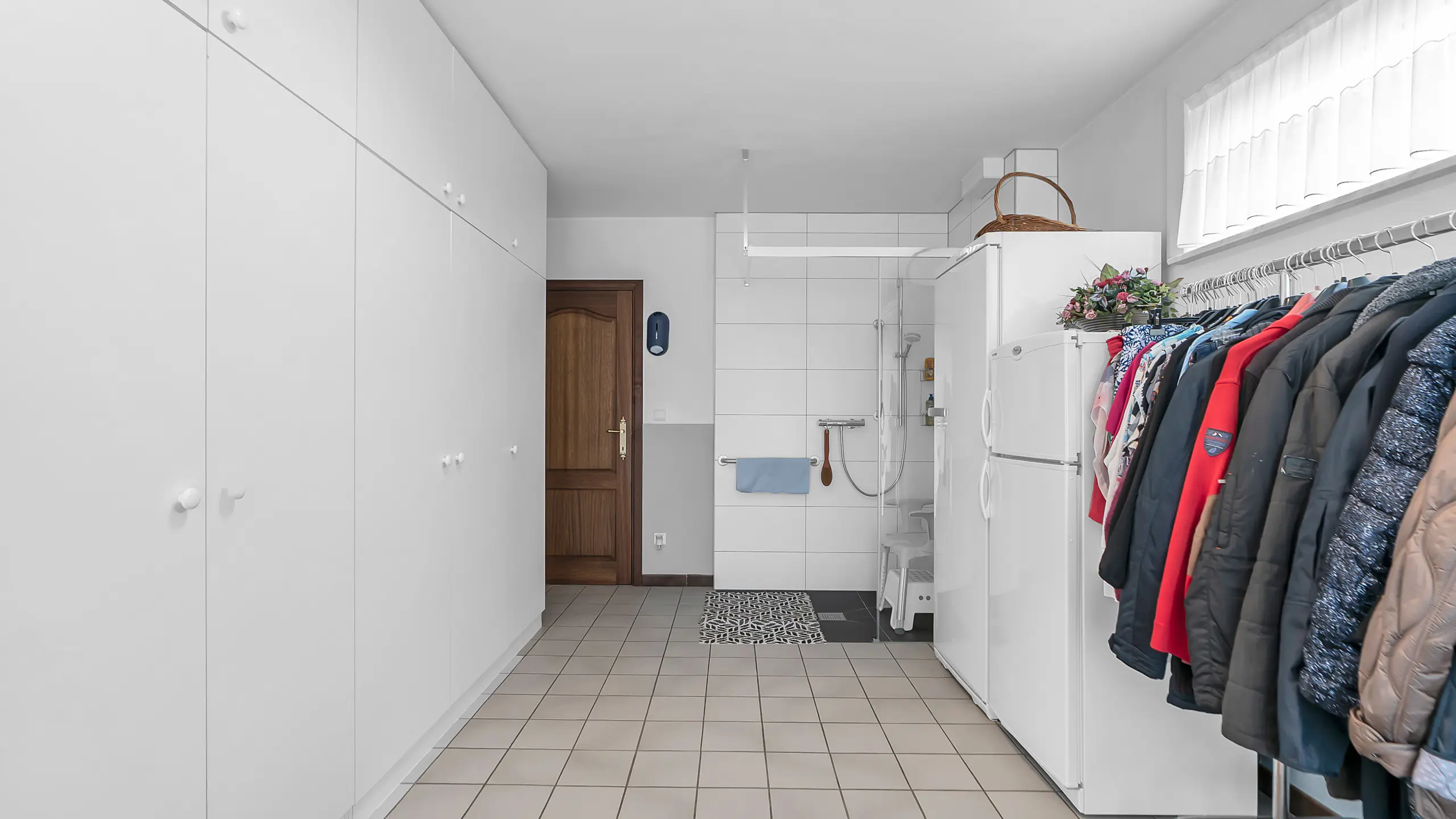 Foto 1 van 4 van Huis met drie slaapkamers in Dilsen-Stokkem