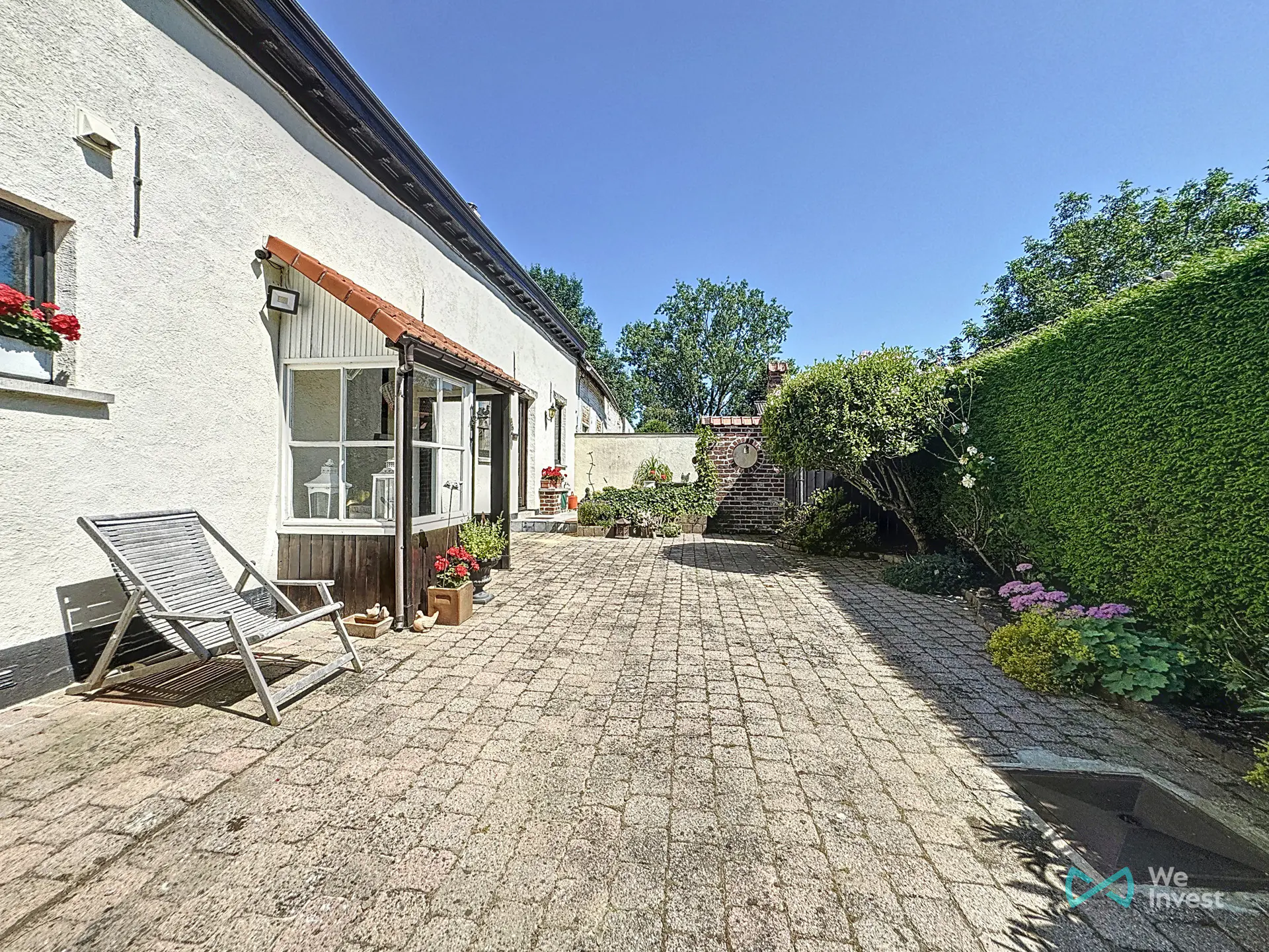 Picture 3 of 4 for House with four bedrooms in Overijse