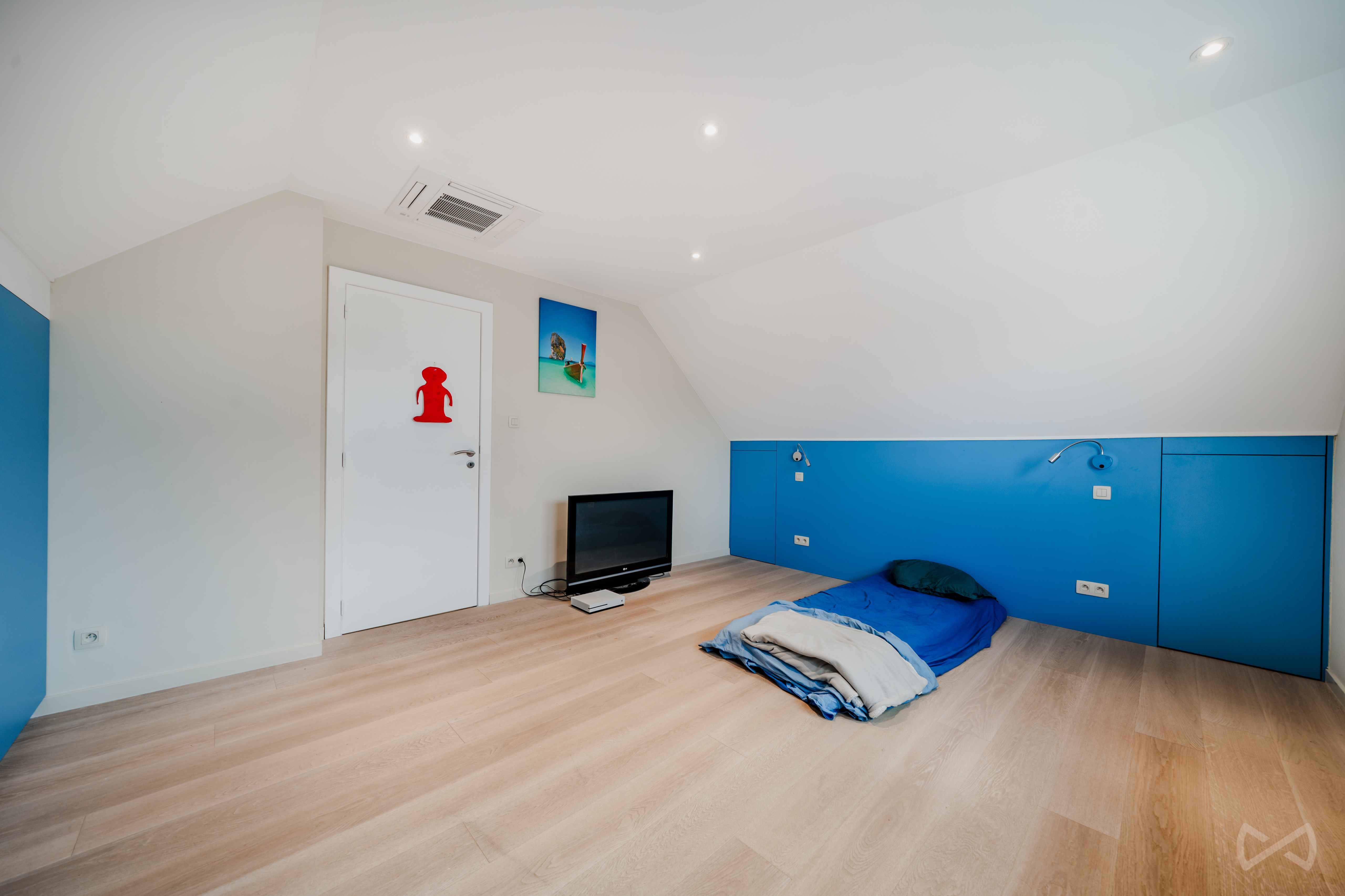 Picture 3 of 4 for House with four bedrooms in Oupeye