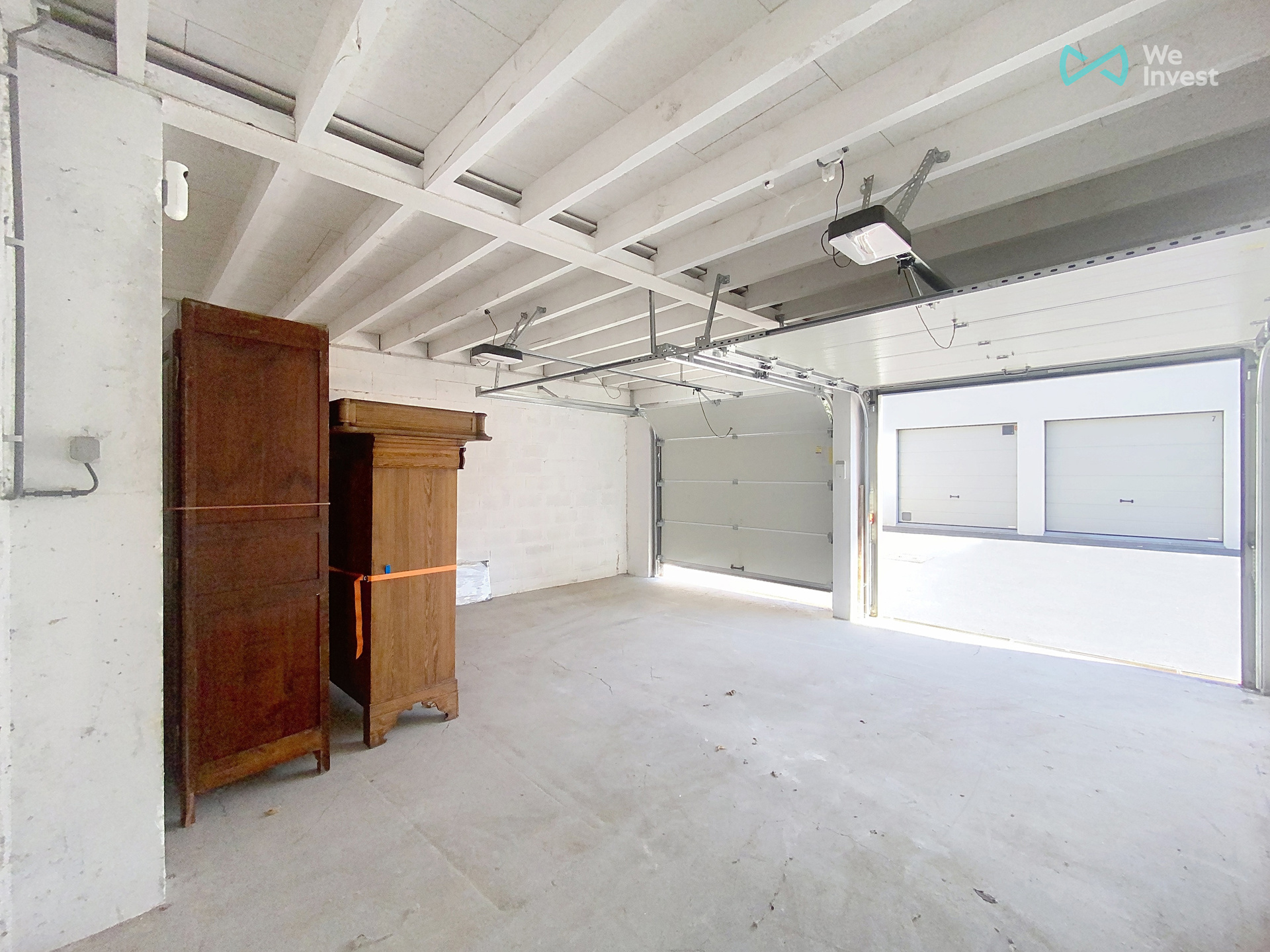 Picture 1 of 3 for Garage in Waterloo