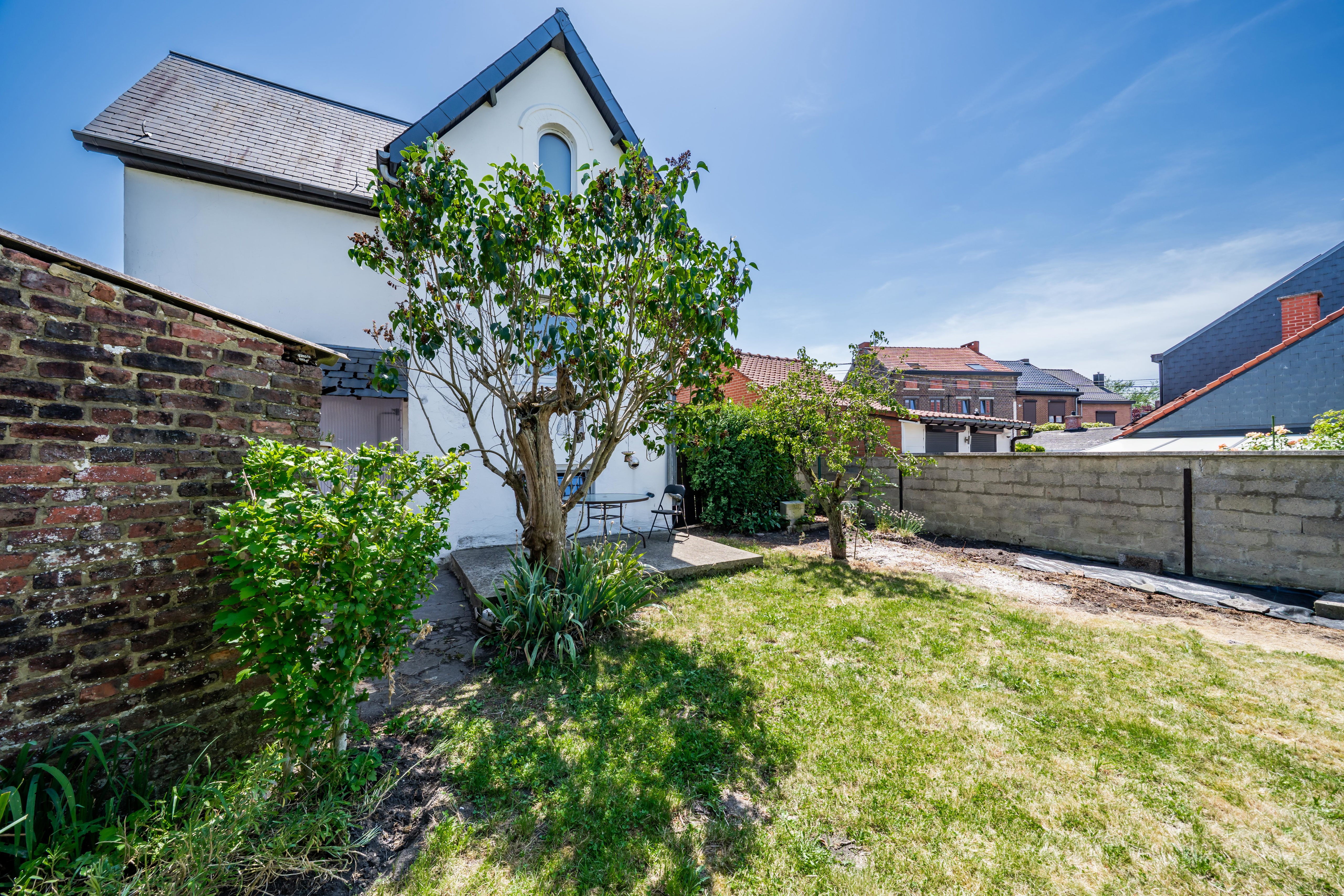Picture 3 of 4 for House with two bedrooms in Gosselies