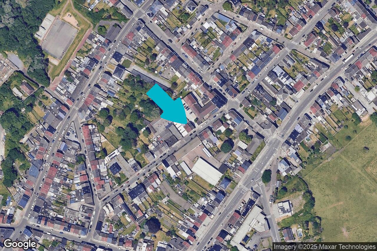 Picture 2 of 3 for House with two bedrooms in La Louvière