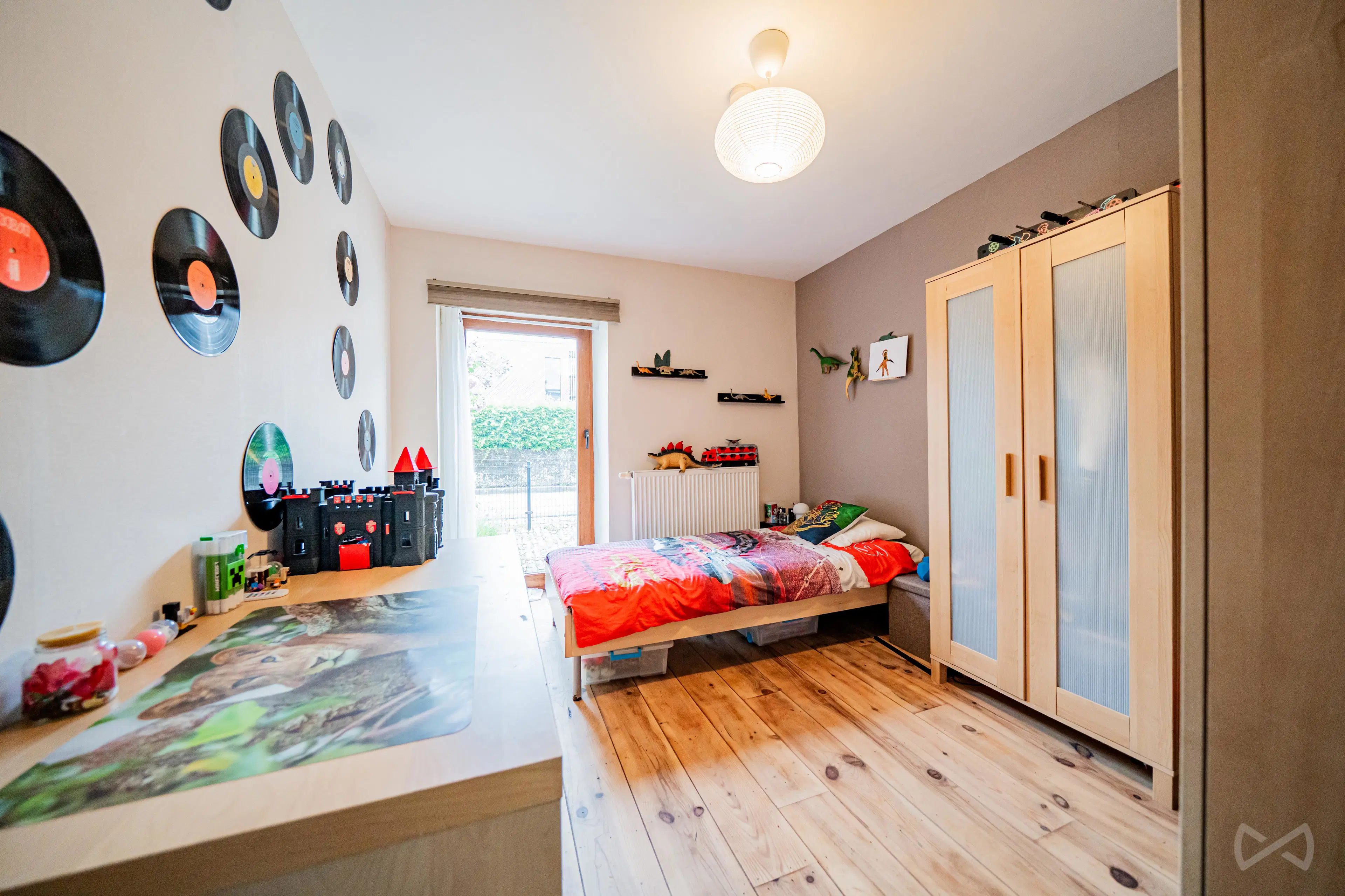 Foto 4 van 4 van Huis met vijf slaapkamers in Villers-le-temple