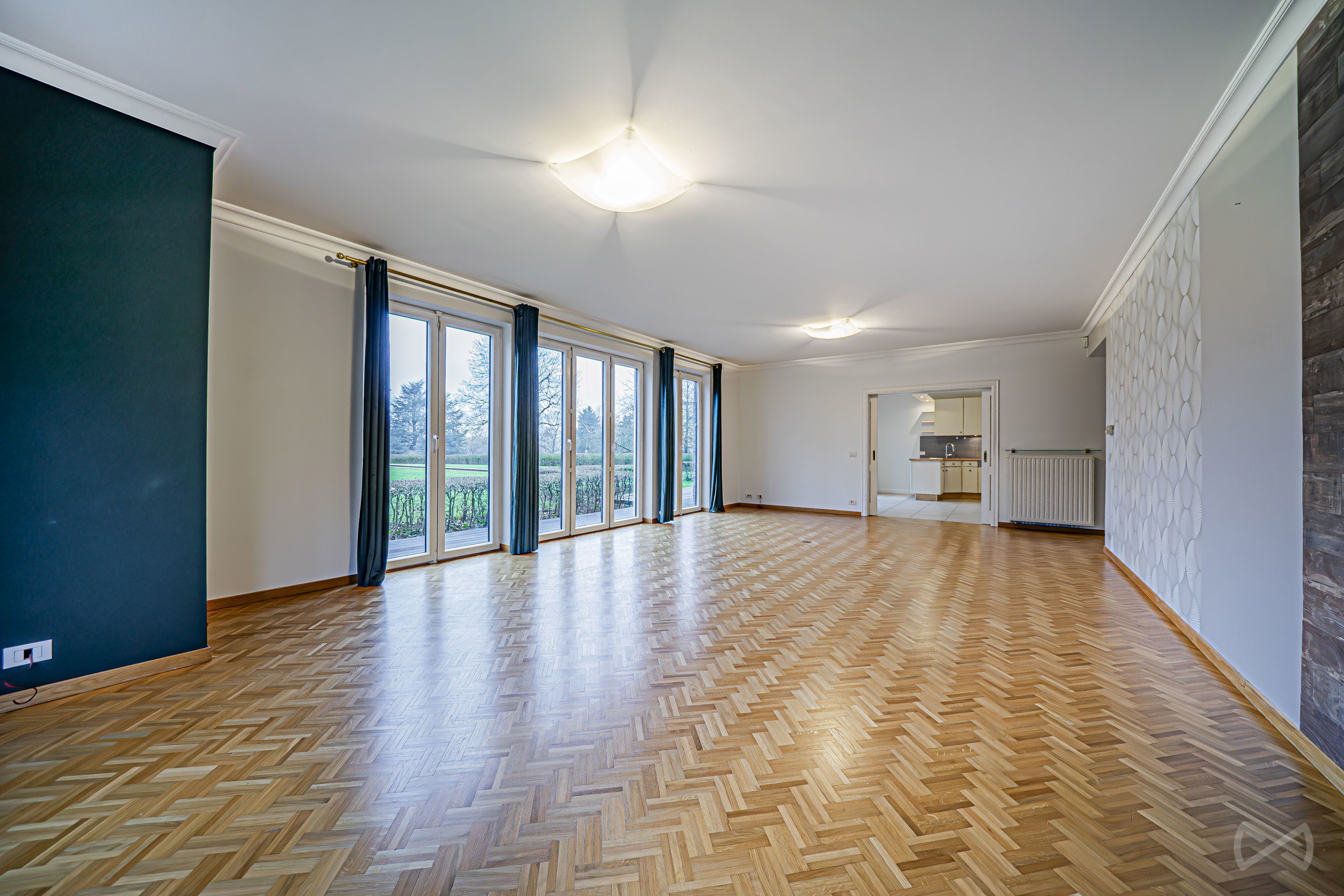 Picture 1 of 4 for Ground floor with two bedrooms in Heusy