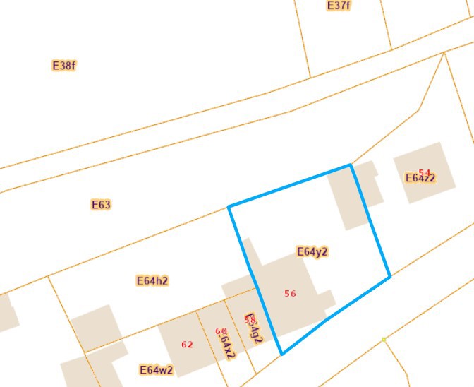 Photo 3 sur 4 pour Villa de quatre chambres à Aywaille