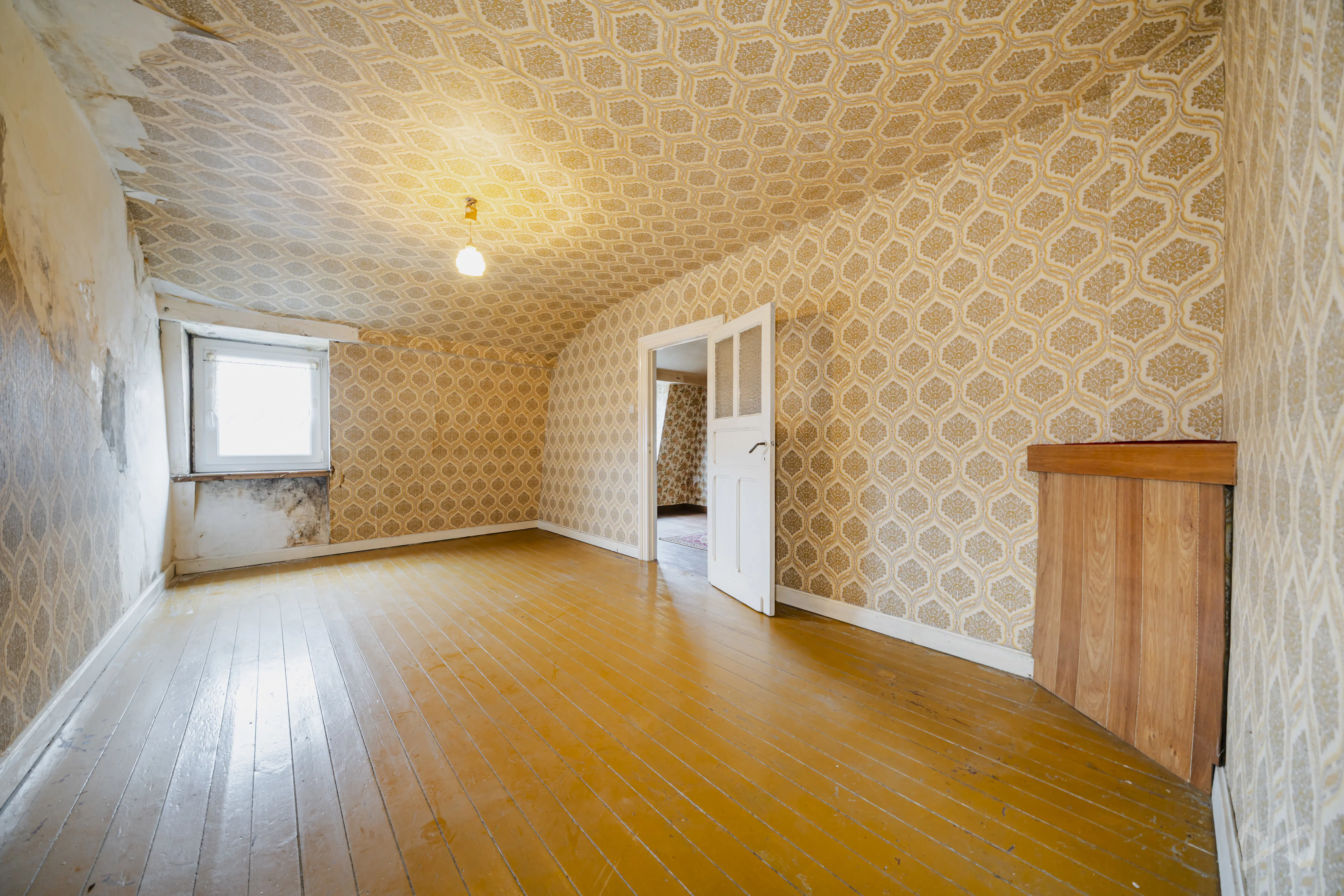 Picture 2 of 4 for House with five bedrooms in Tournai