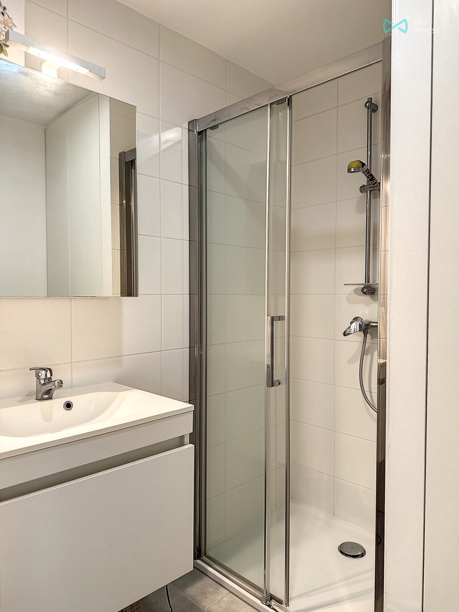 Picture 3 of 4 for Flat with one bedroom in Evere