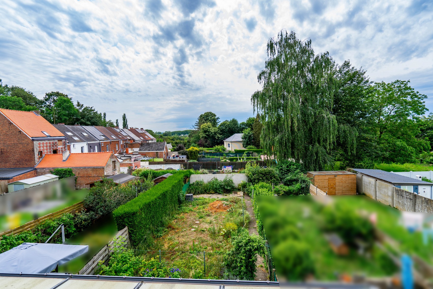 Picture 2 of 4 for Bel-etage with three bedrooms in Braine-le-comte