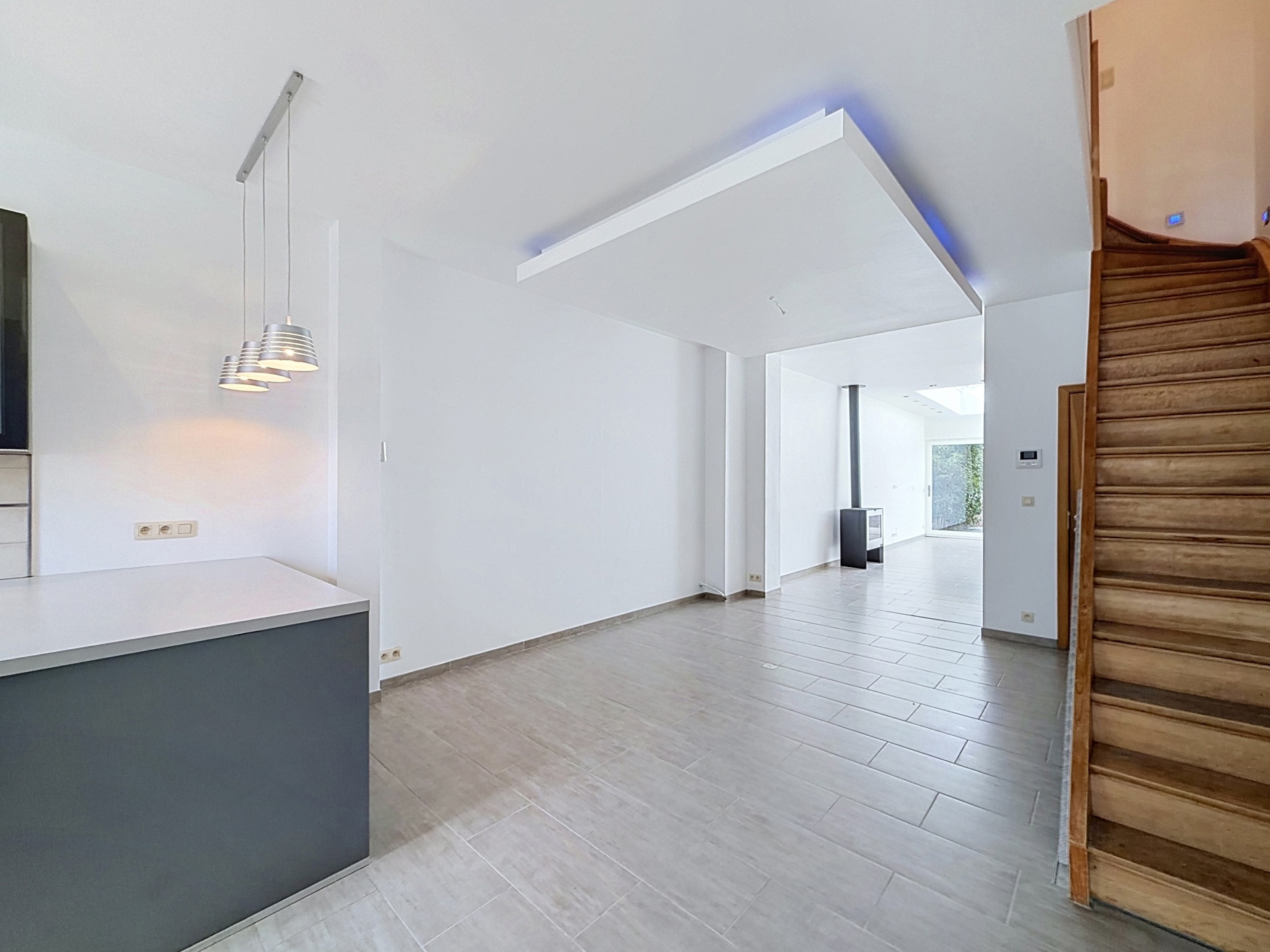 Picture 3 of 3 for House with three bedrooms in Tubize